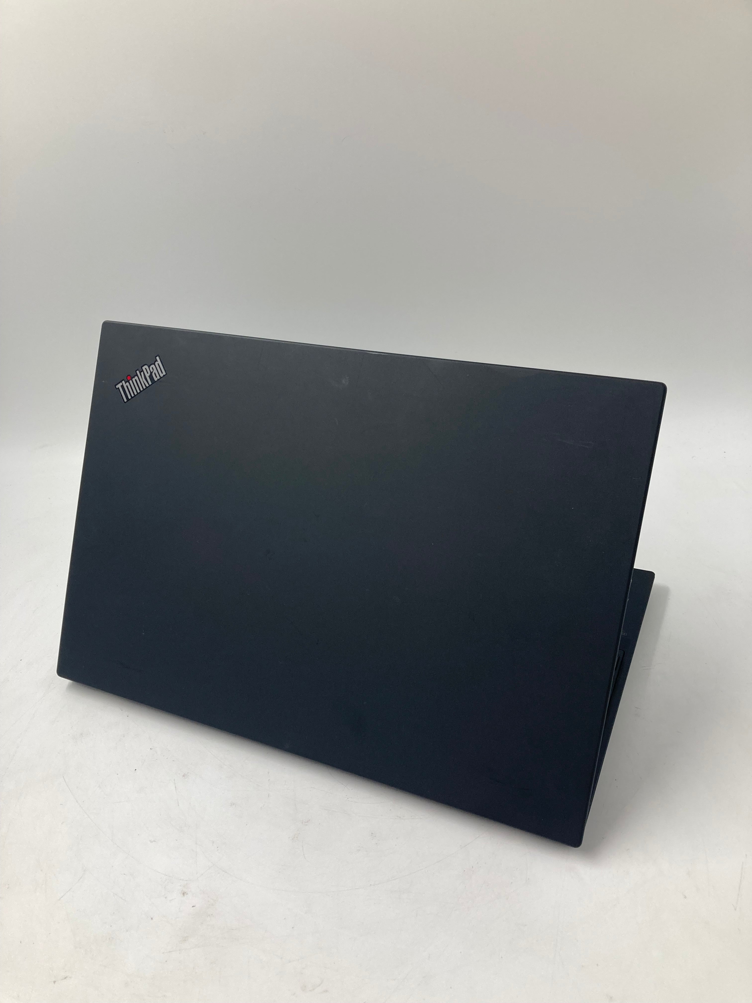 Lenovo Laptop ThinkPad T15 15" i7 10th Gen 32GB RAM No HDD No OS *Spares* #1