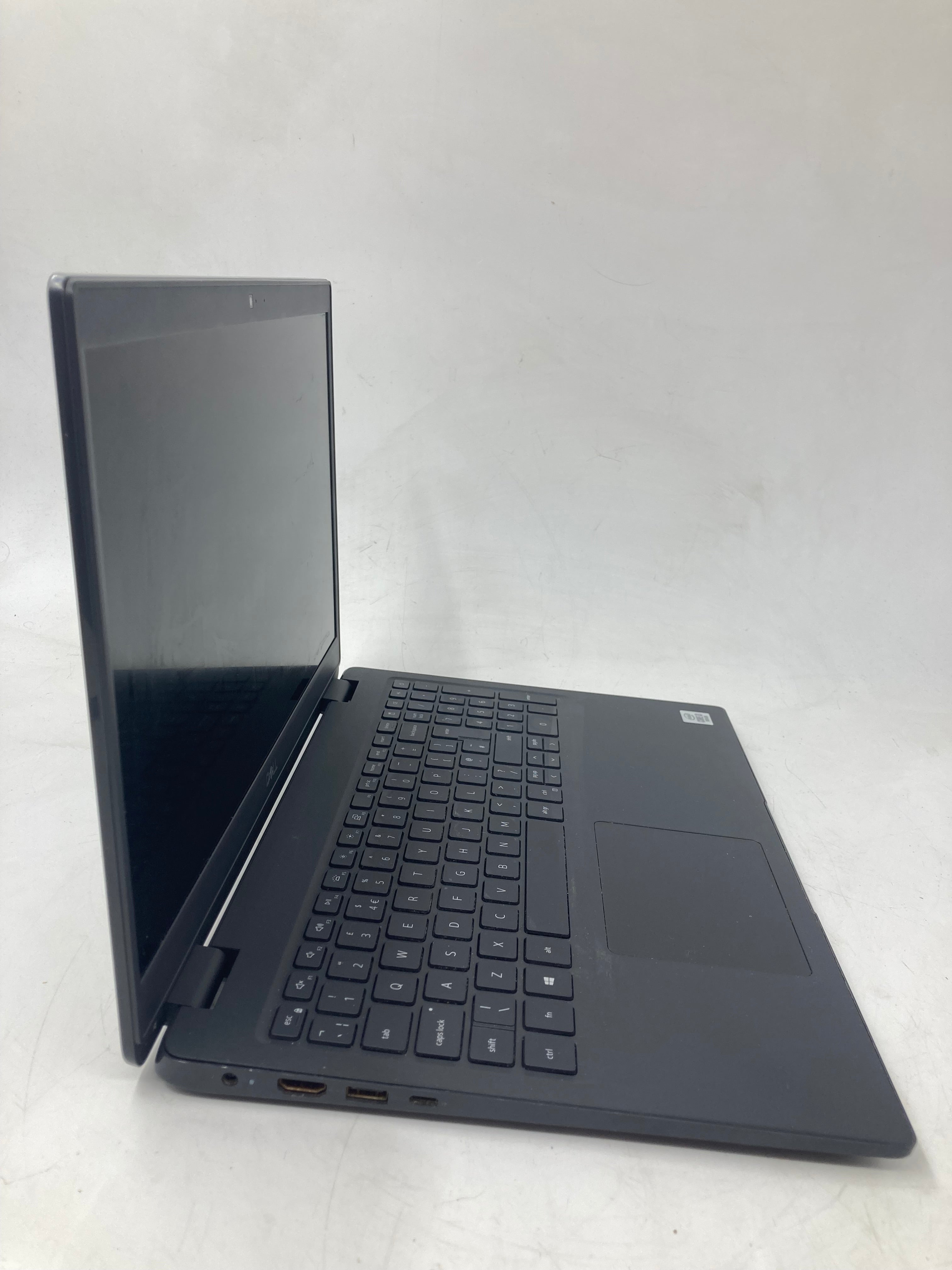 Dell Latitude 3510 15" Screen i3 10th Gen 16GB RAM No SSD No OS