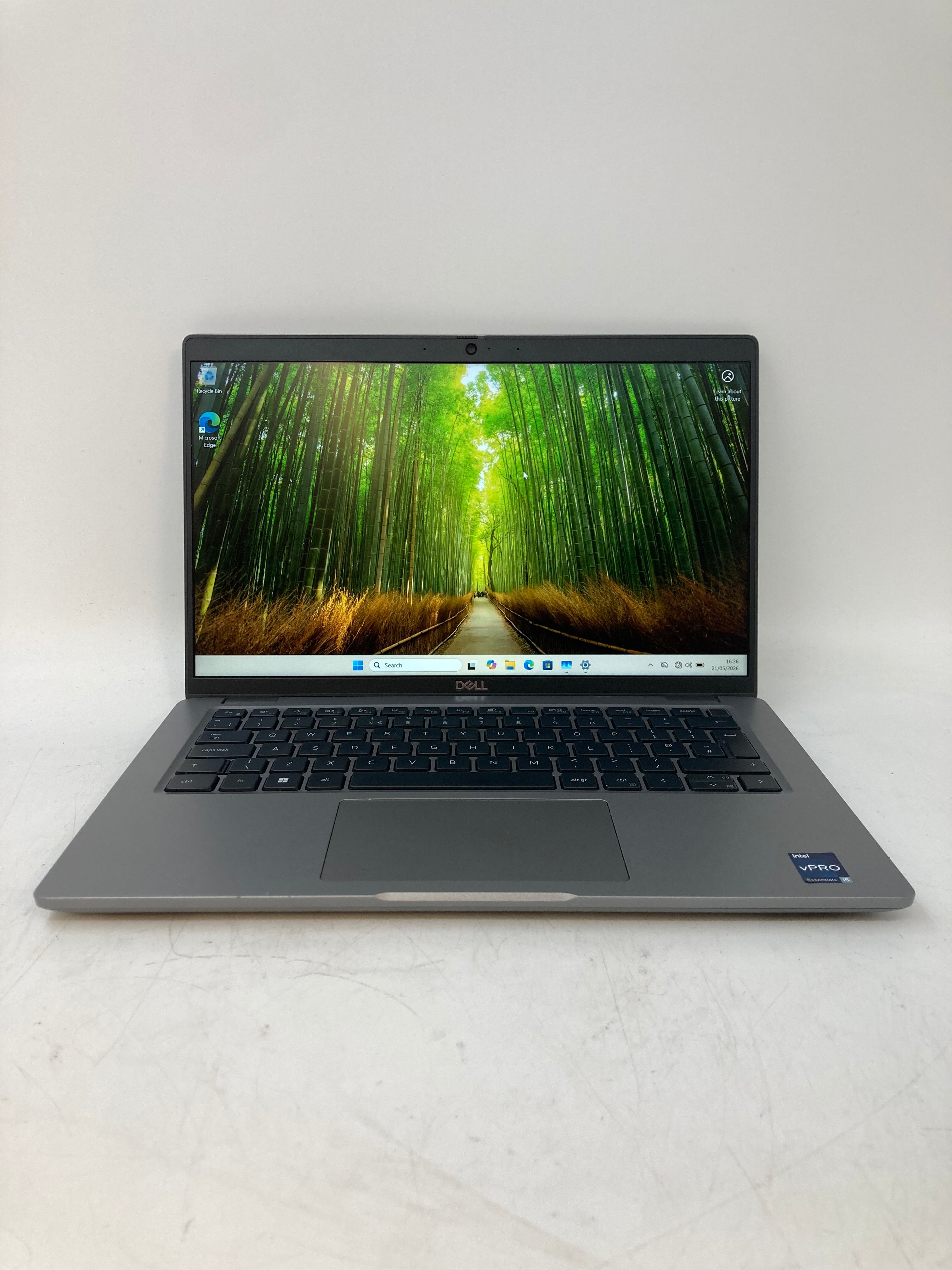 Dell Latitude 5440 | 14" FHD | i5 13th Gen | 16GB RAM | 512GB SSD | W11 Pro