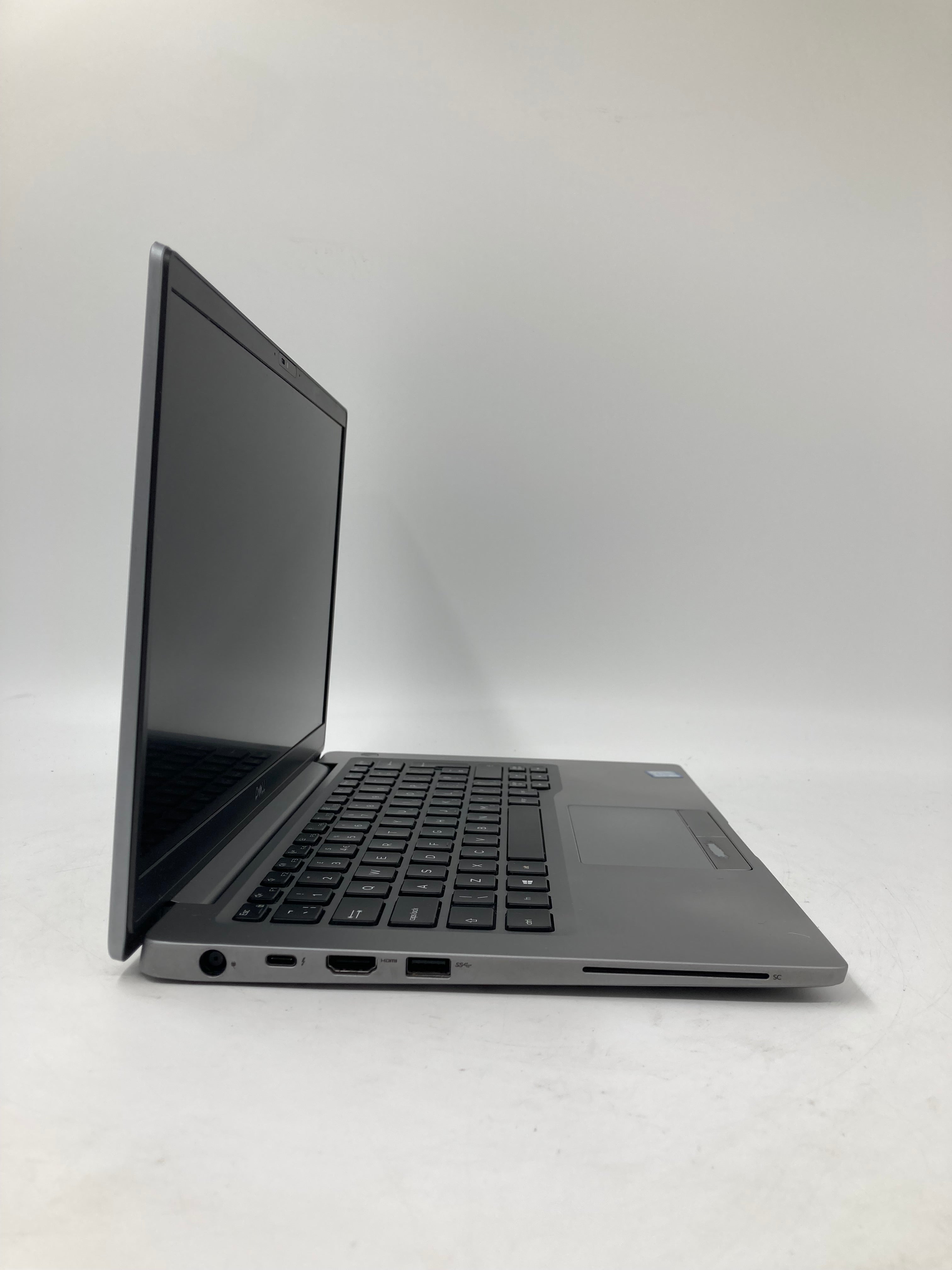 Dell Laptop Latitude 7300 13" i7 8th Gen 16GB RAM 512GB SSD W11