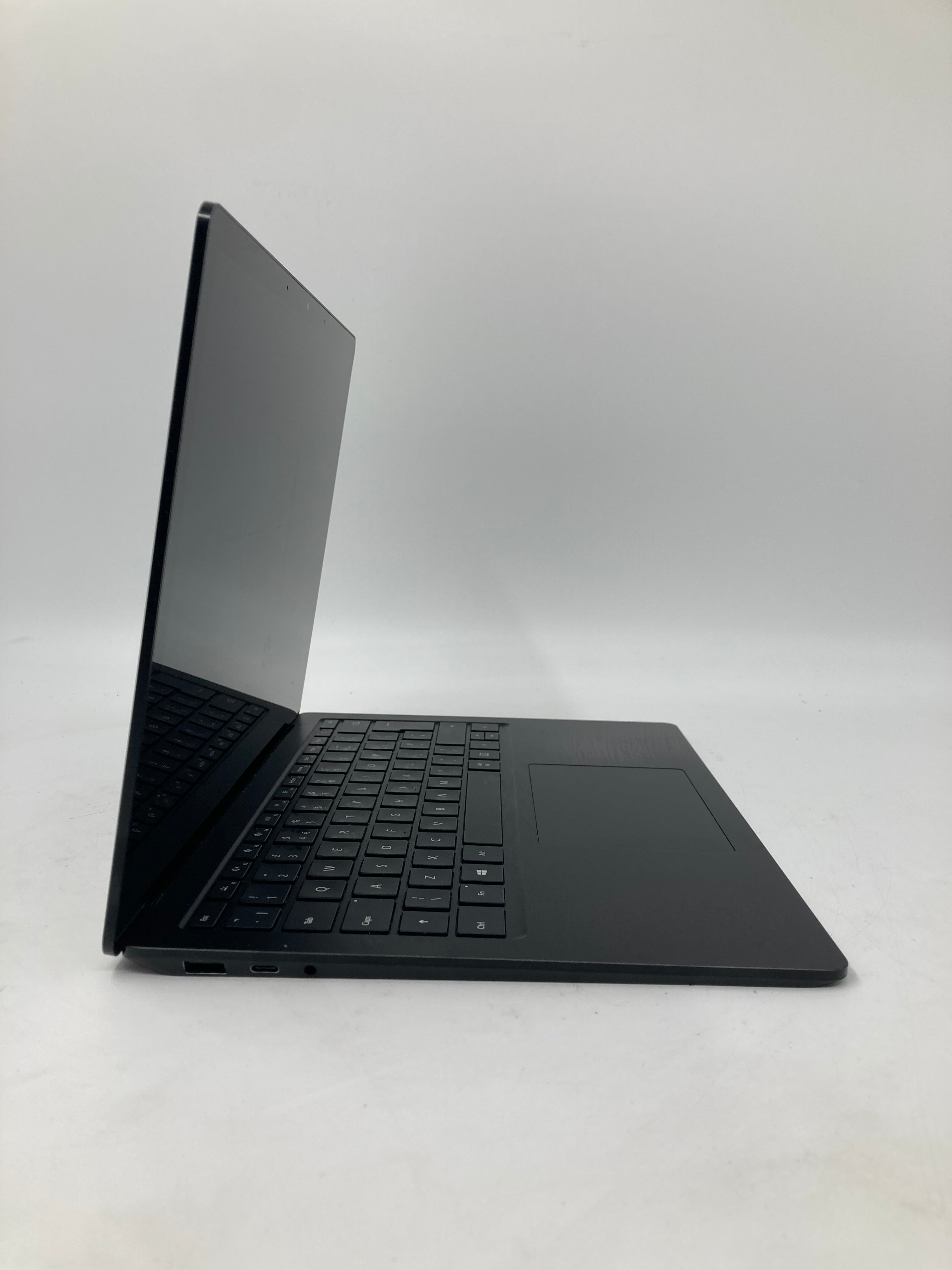 Microsoft Surface Laptop 3 13" i5 10th Gen 8GB RAM 256GB SSD W11