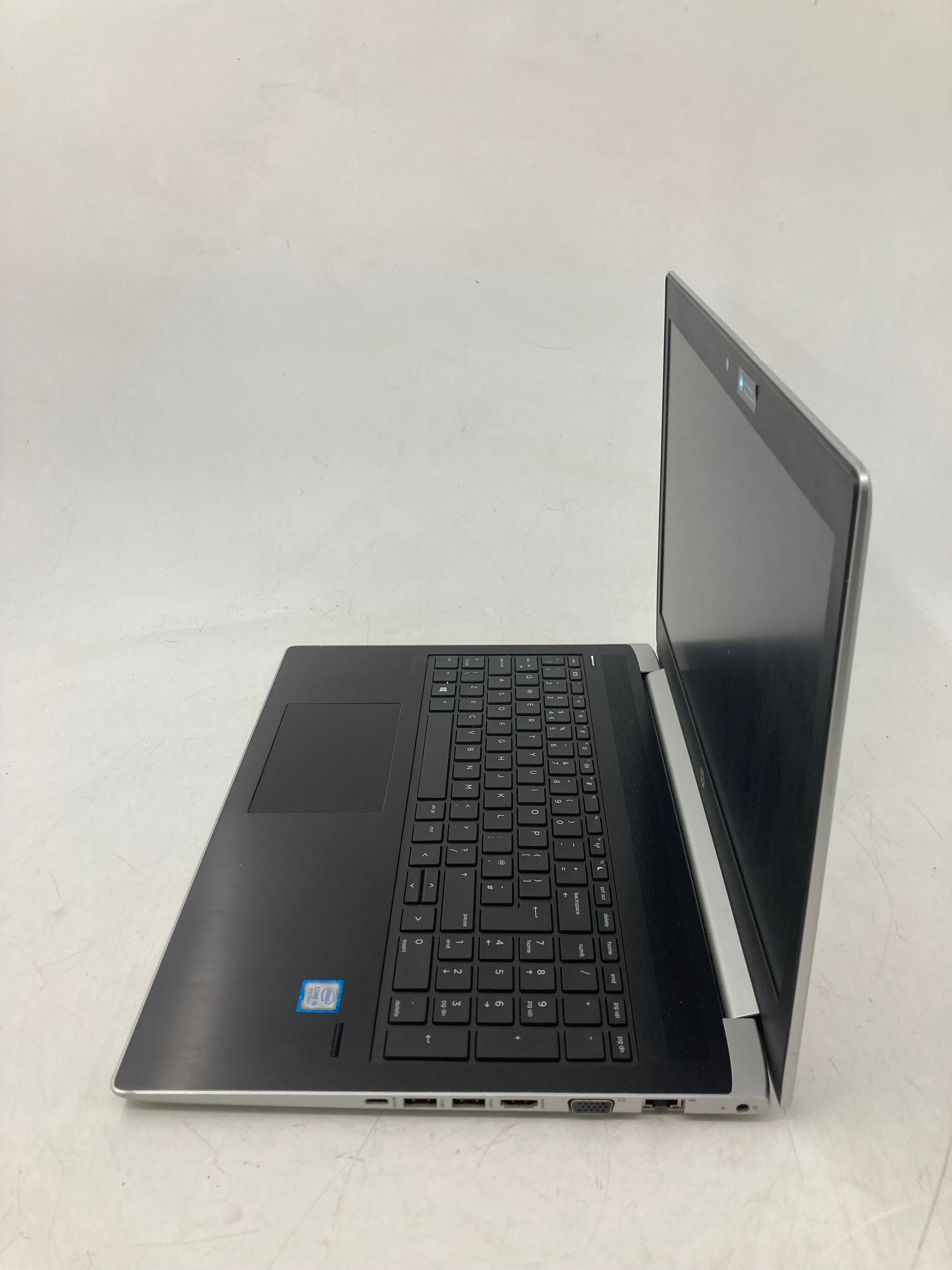 HP ProBook 450 G5 15" Screen i5 8th Gen 8GB RAM 256GB SSD W11