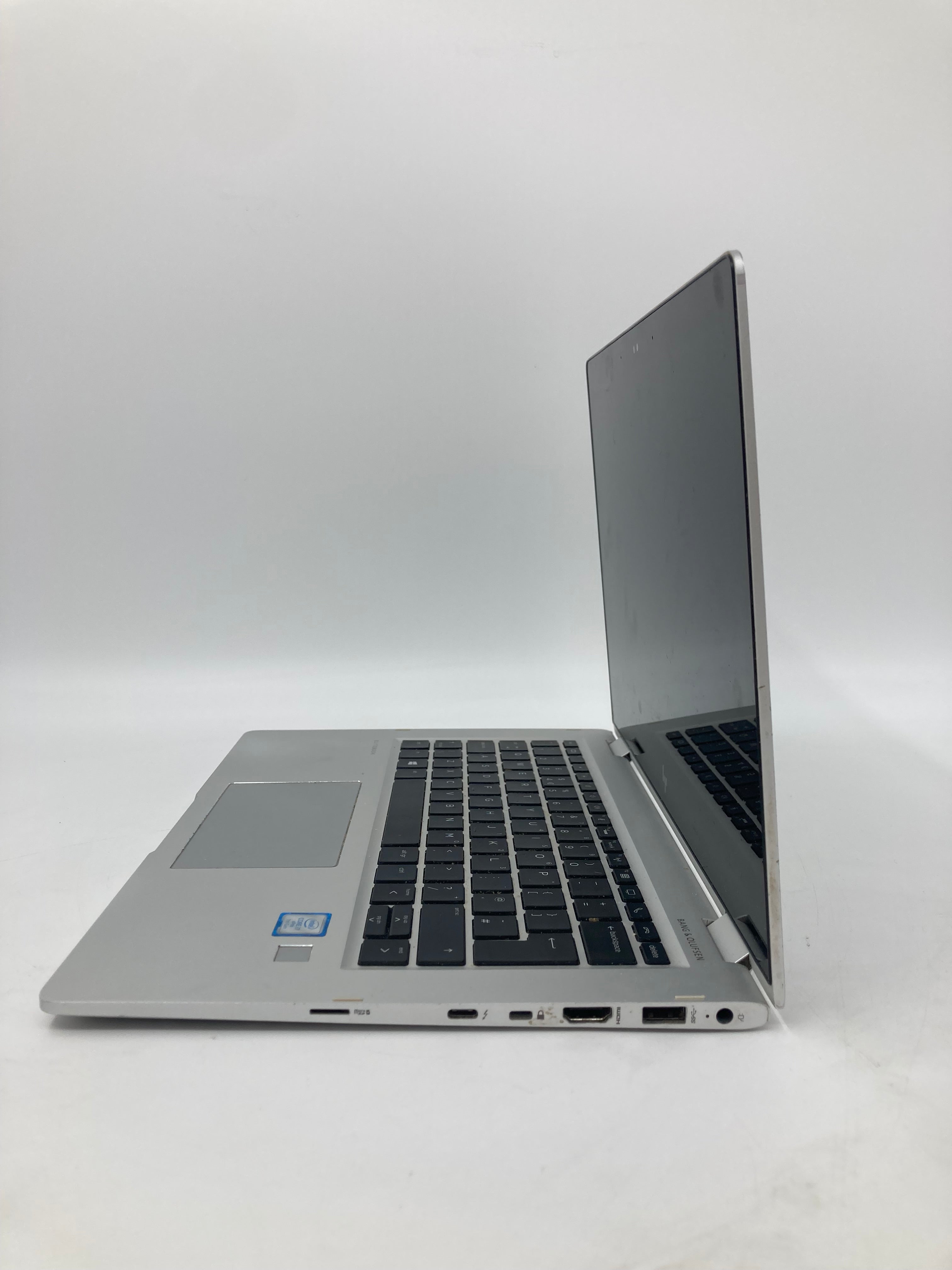 HP EliteBook x360 1030 G2 Touch Screen i7 7th Gen 16GB RAM 512GB SSD W10