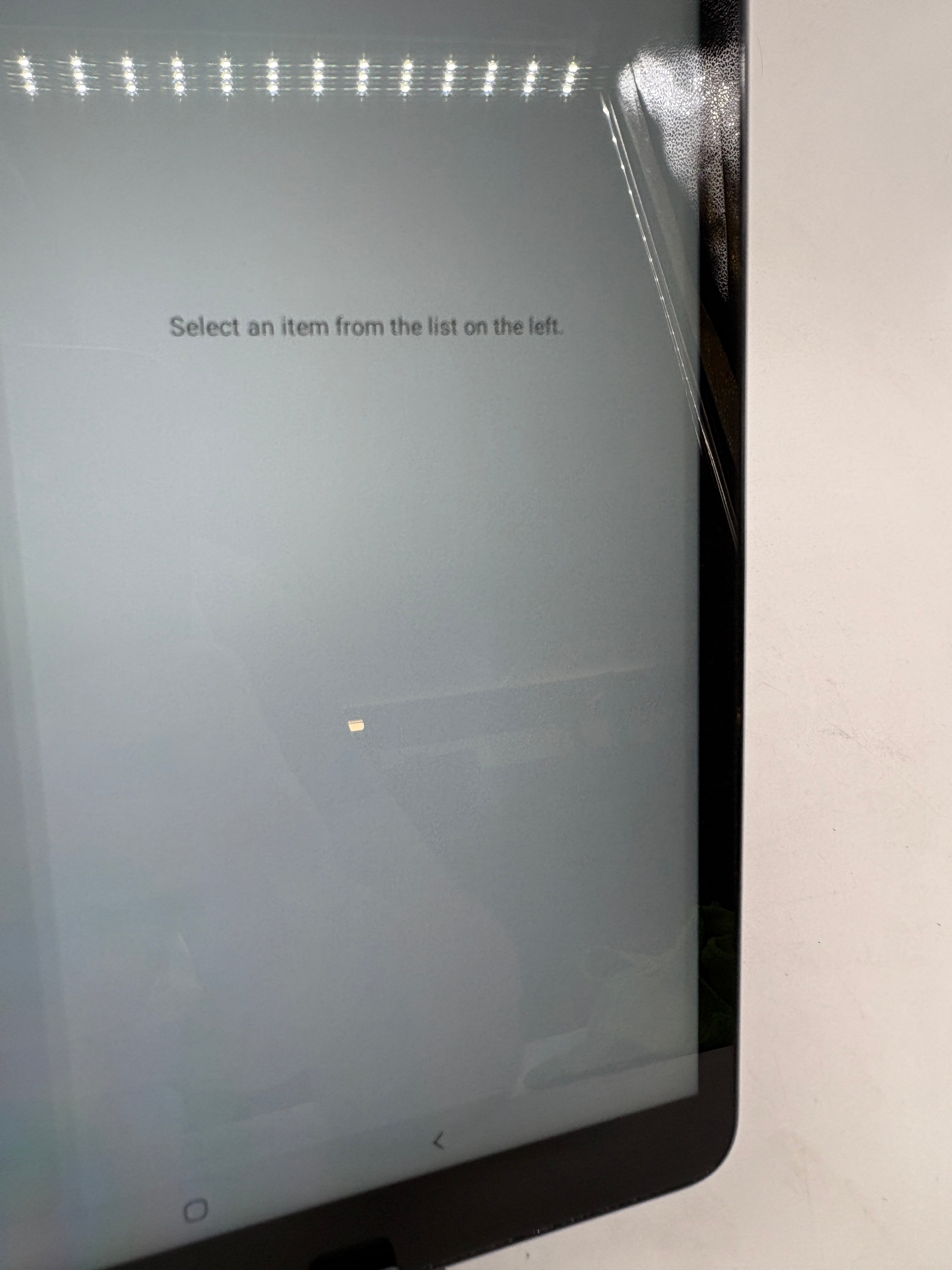 Samsung Tablet Galaxy Tab A (2019) 32GB SM-T515, Wi-Fi + Cellular 10.1in