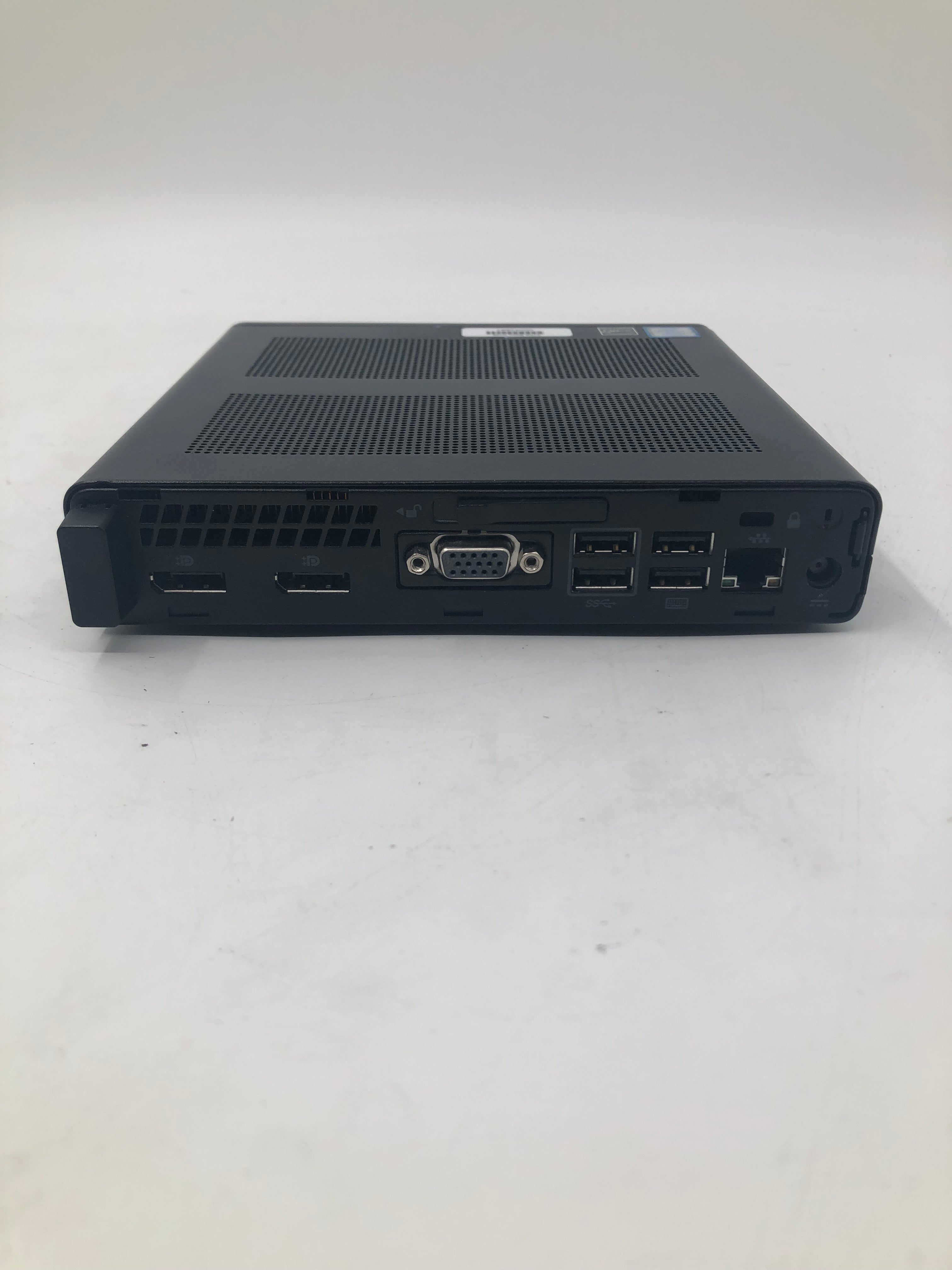 HP EliteDesk 800 G3 i7 7th Gen No RAM No SSD -Spares-