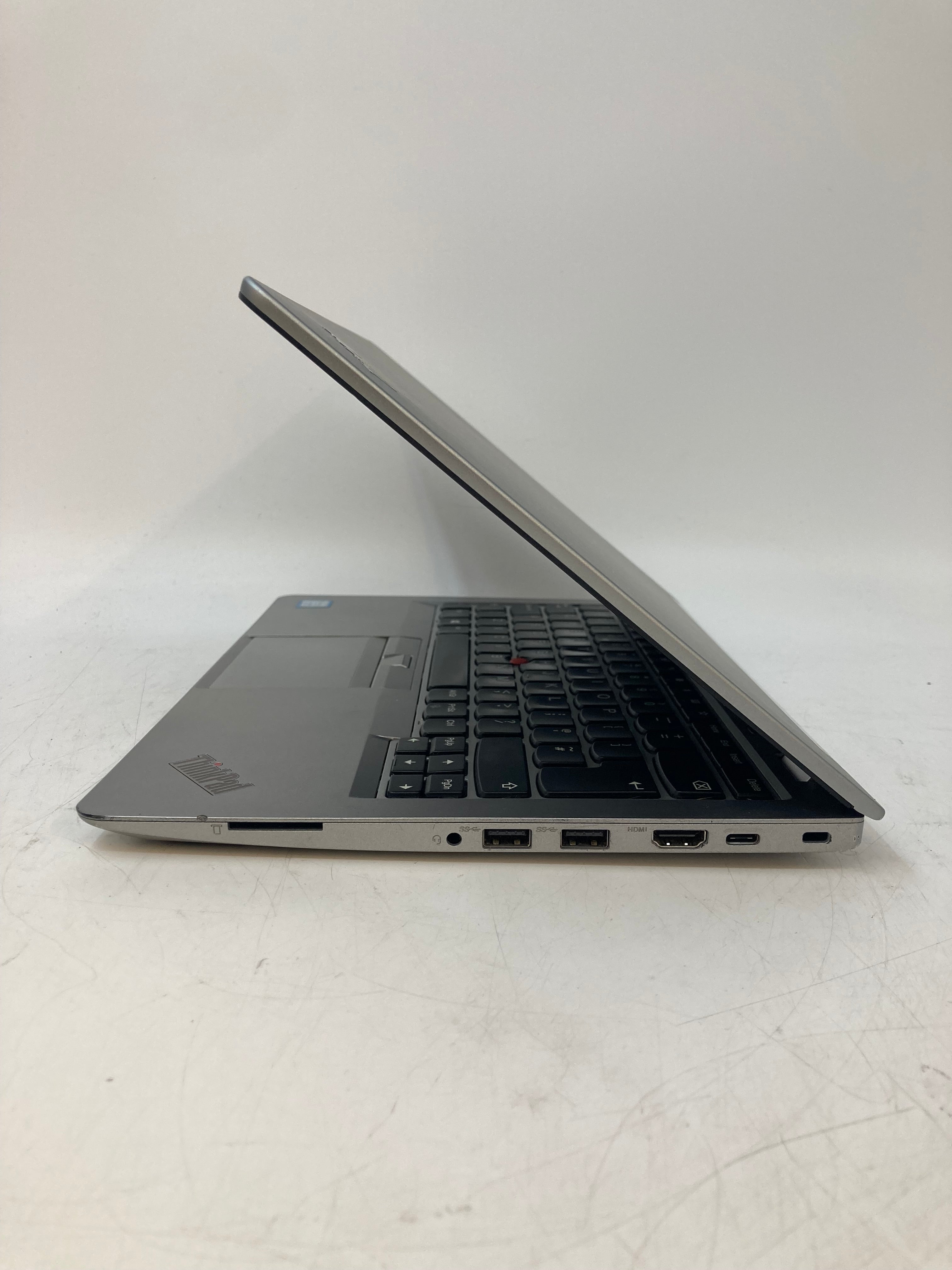 Lenovo ThinkPad 13 | 13.3" FHD | i5 7th Gen | 8GB RAM | 128GB SSD | W11 Pro