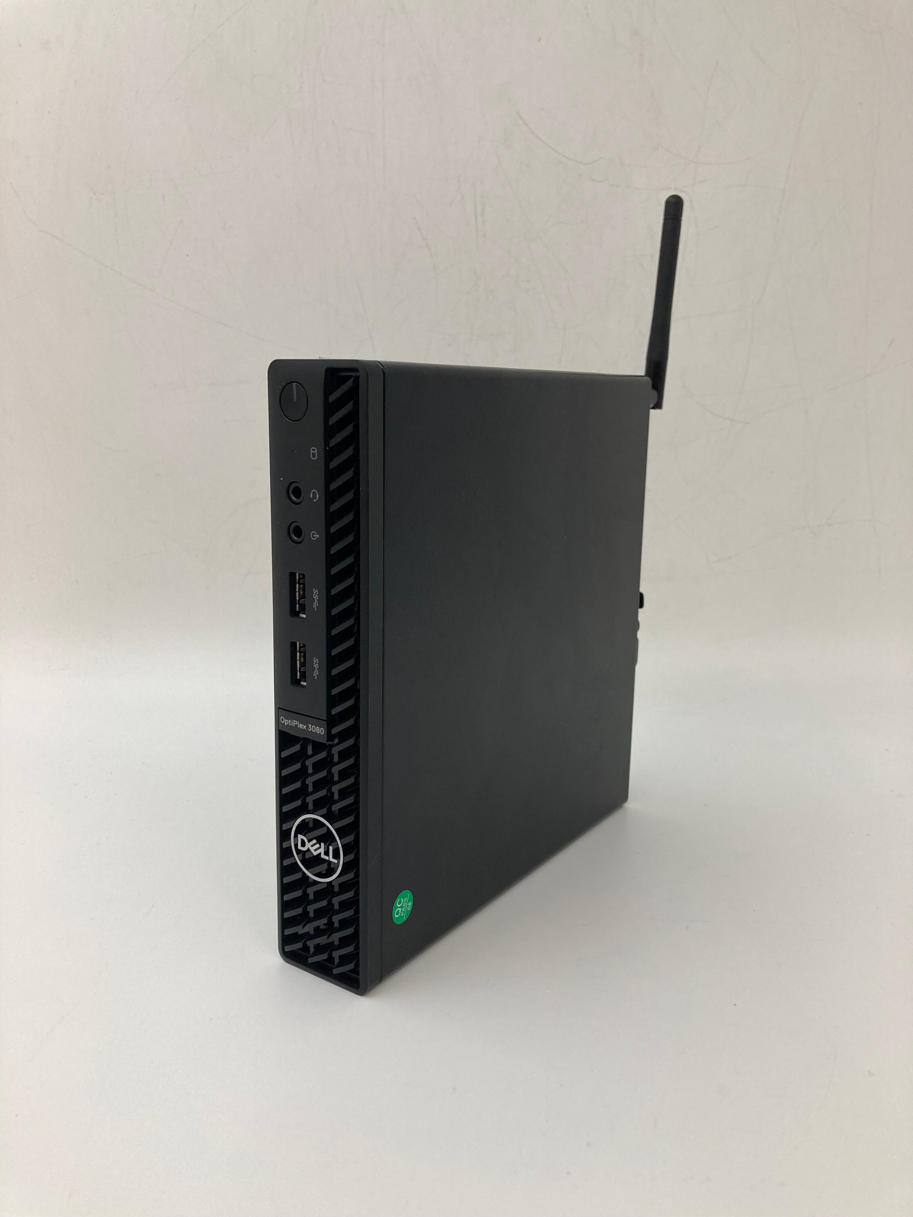 Dell OptiPlex 3080 Micro PC | i5 10th Gen | 8GB RAM | 256GB SSD | W11 Pro