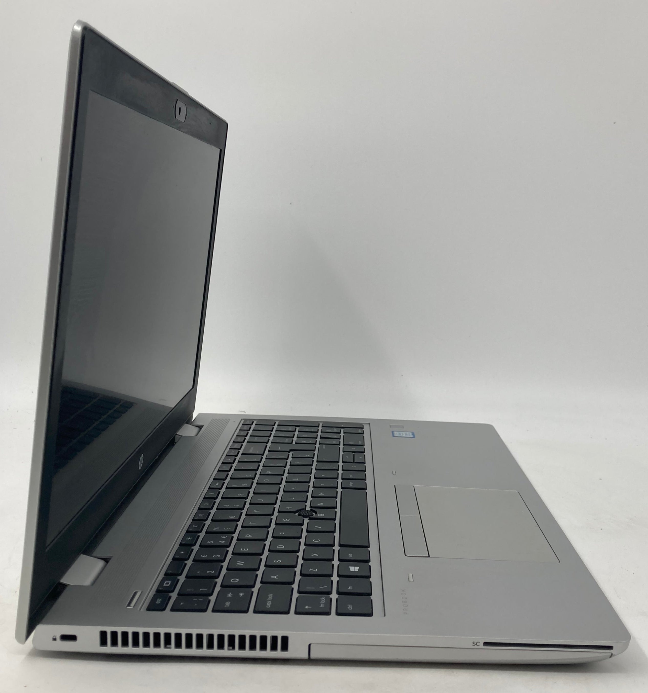 HP Laptop ProBook 650 G5 15.6" i5 8th Gen No RAM No HDD No OS *Spares* #1