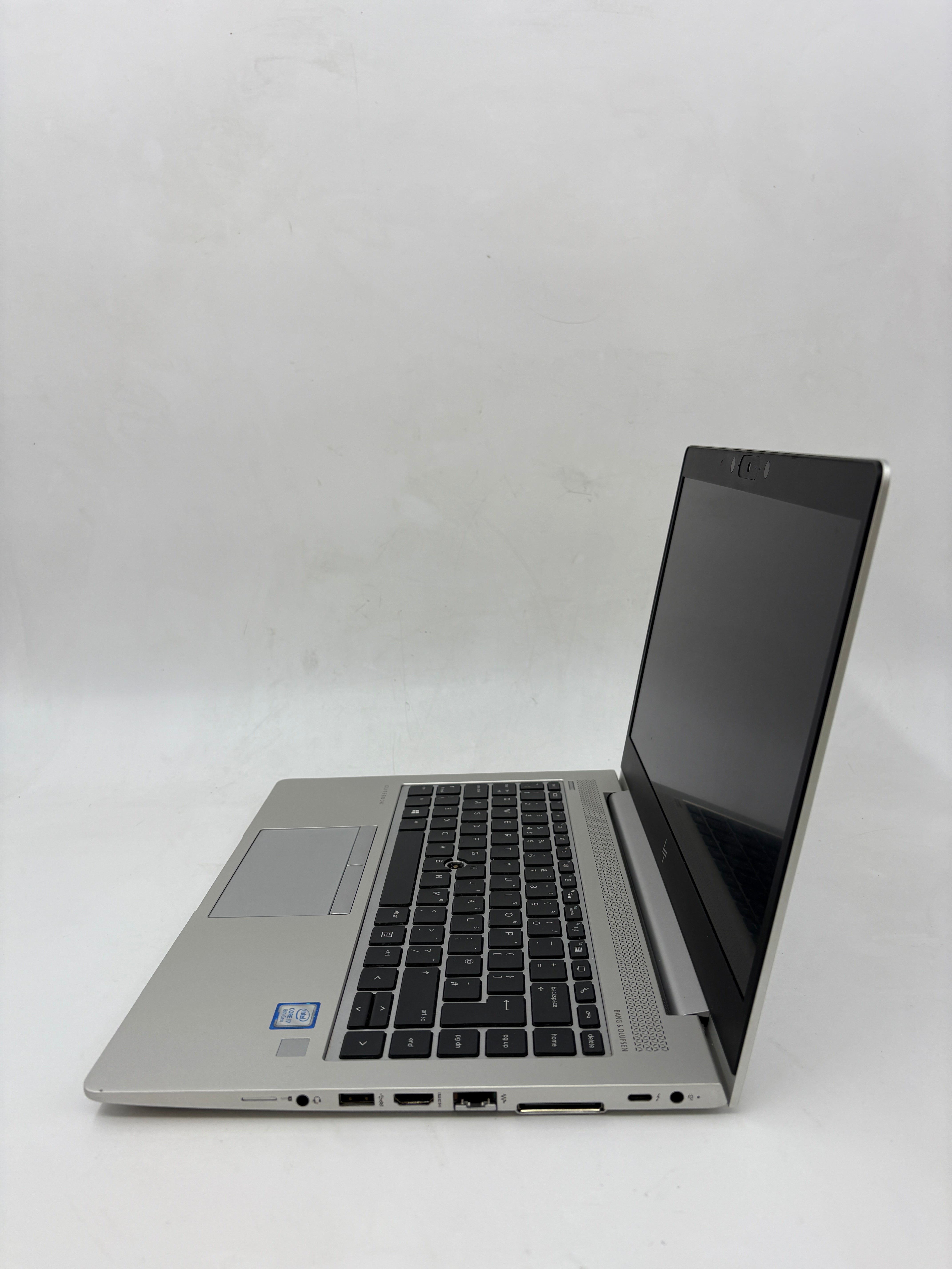 HP Laptop EliteBook 840 G6 14" Screen i7 8th Gen NO RAM NO SSD NO OS *Spares*