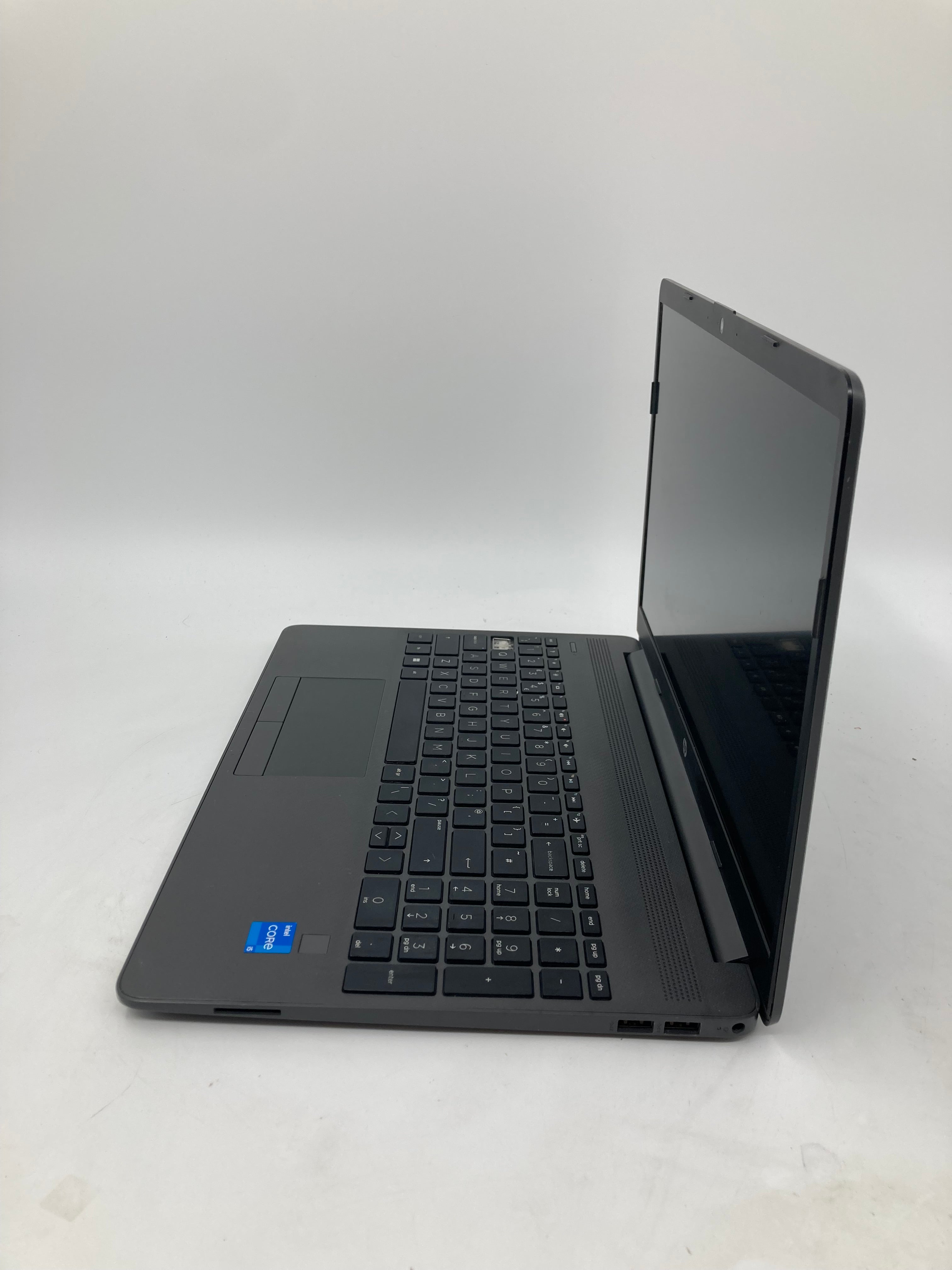 HP 250 G9 15" Screen i5 12th Gen 16GB RAM 500GB SSD Win 11