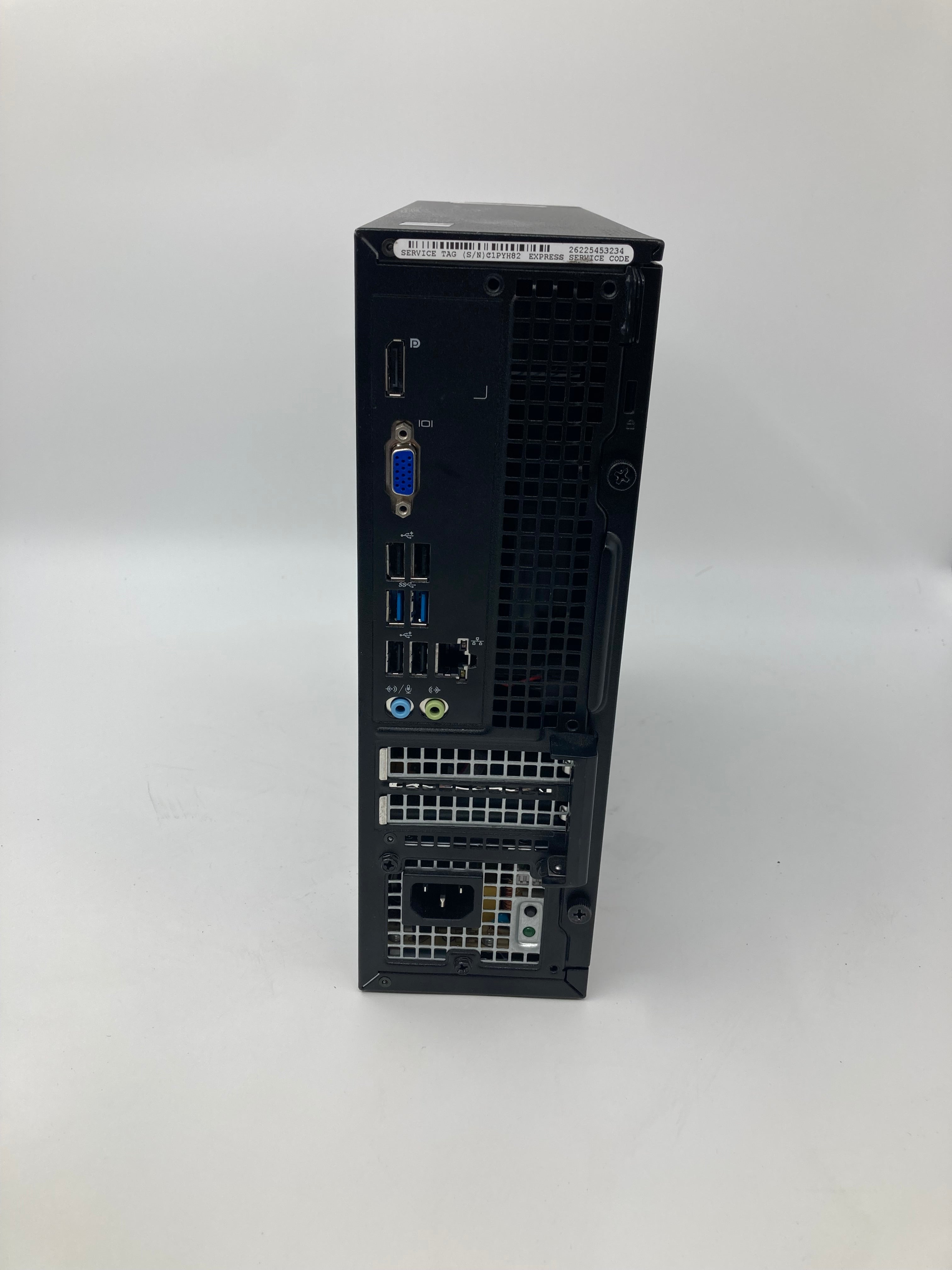 Dell OptiPlex 3020 Desktop PC i5 4th Gen 8GB RAM No SSD No OS