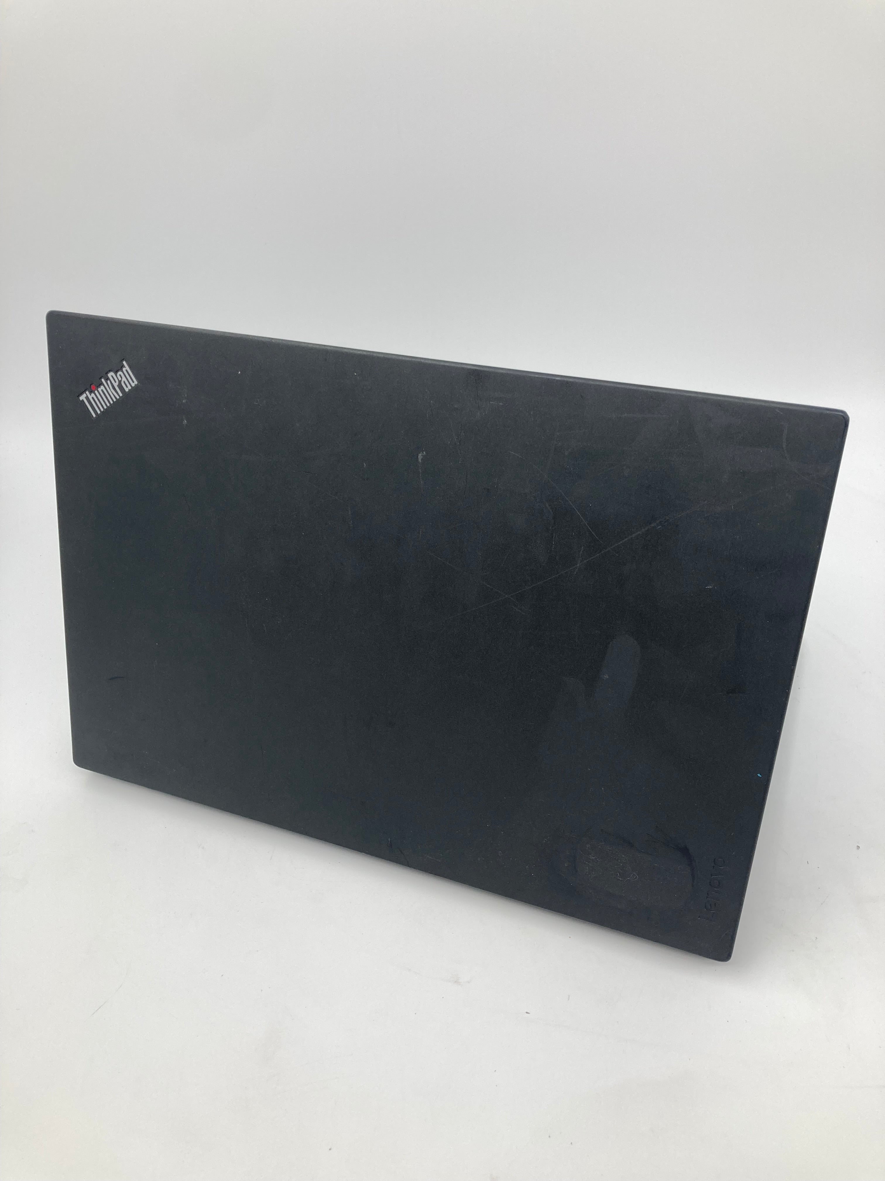 Lenovo Laptop T460 14" i5 6th Gen 8GB RAM No HDD No OS *Spares*