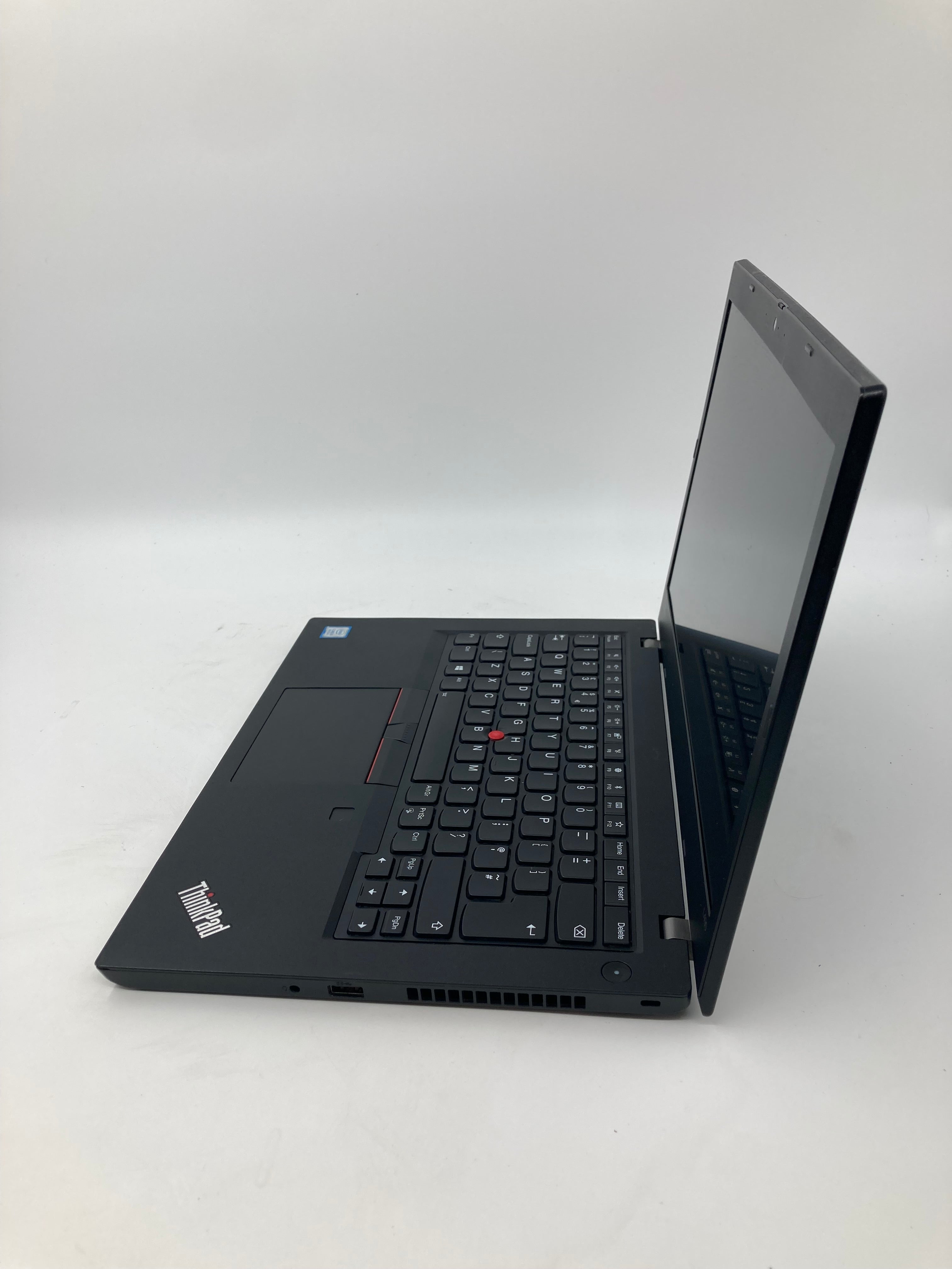 Lenovo Thinkpad L490 14" Screen i5 8th Gen 8GB RAM No SSD No OS