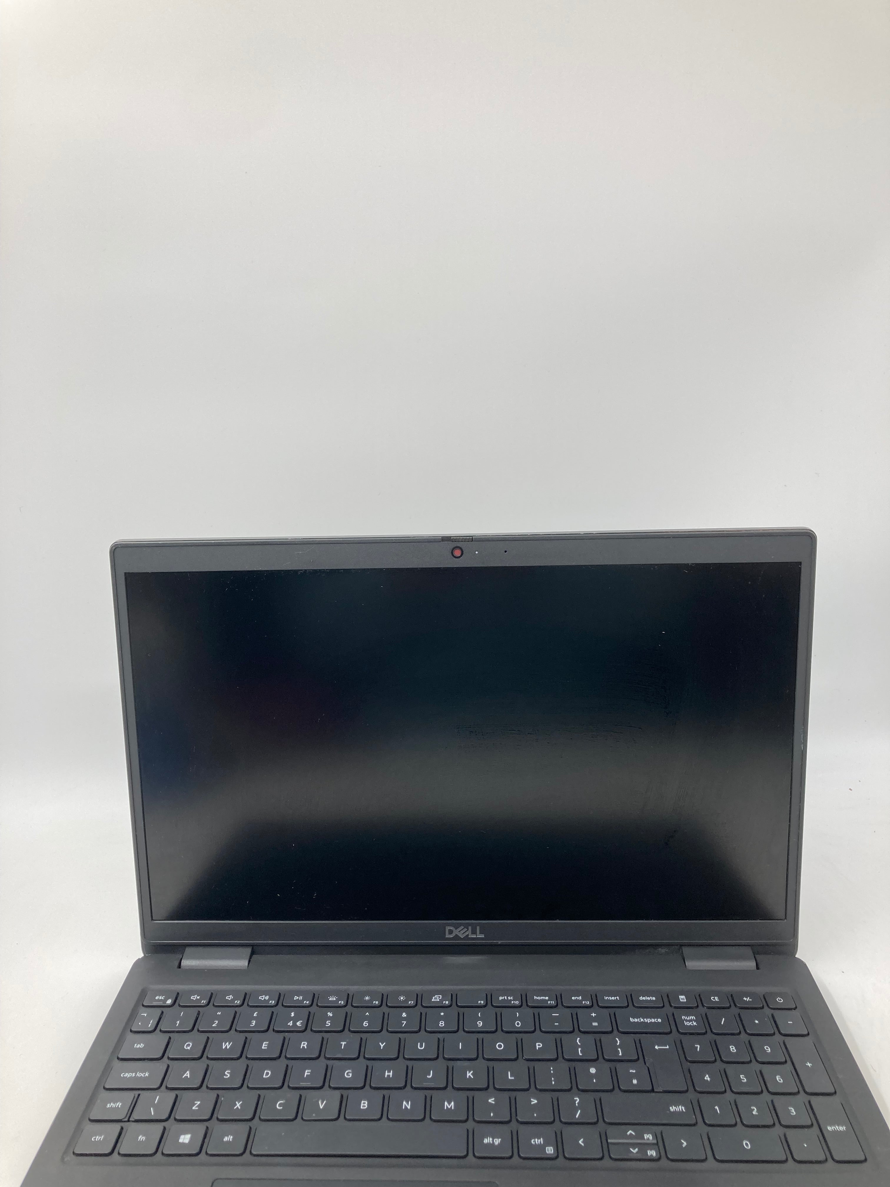 Dell Latitude 3520 15.6" Screen i3 11th Gen 8GB RAM No SSD No OS
