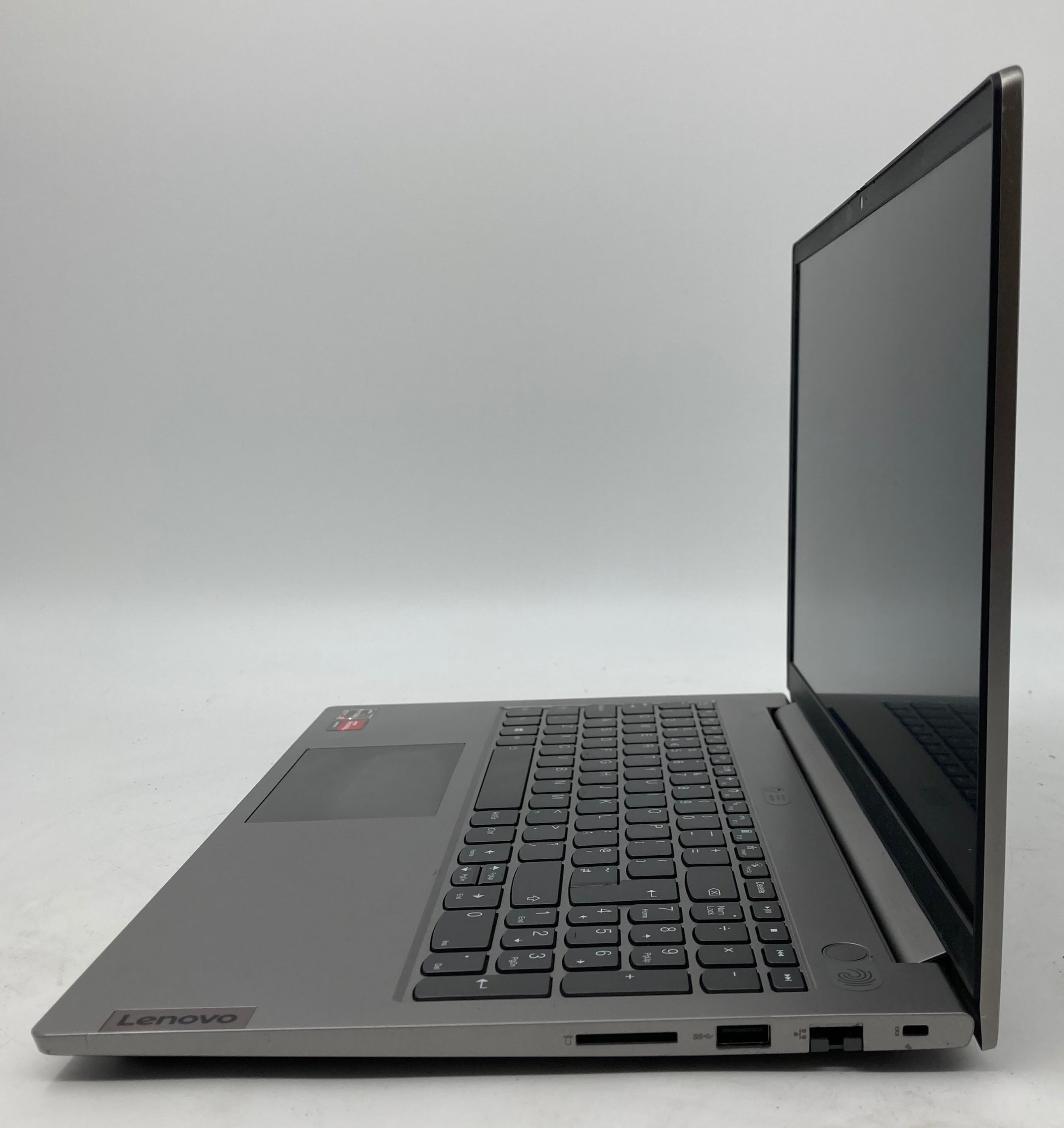 Lenovo ThinkBook 15 G3 15" AMD Ryzen 5 5500U 12GB RAM 256GB SSD W11 #1