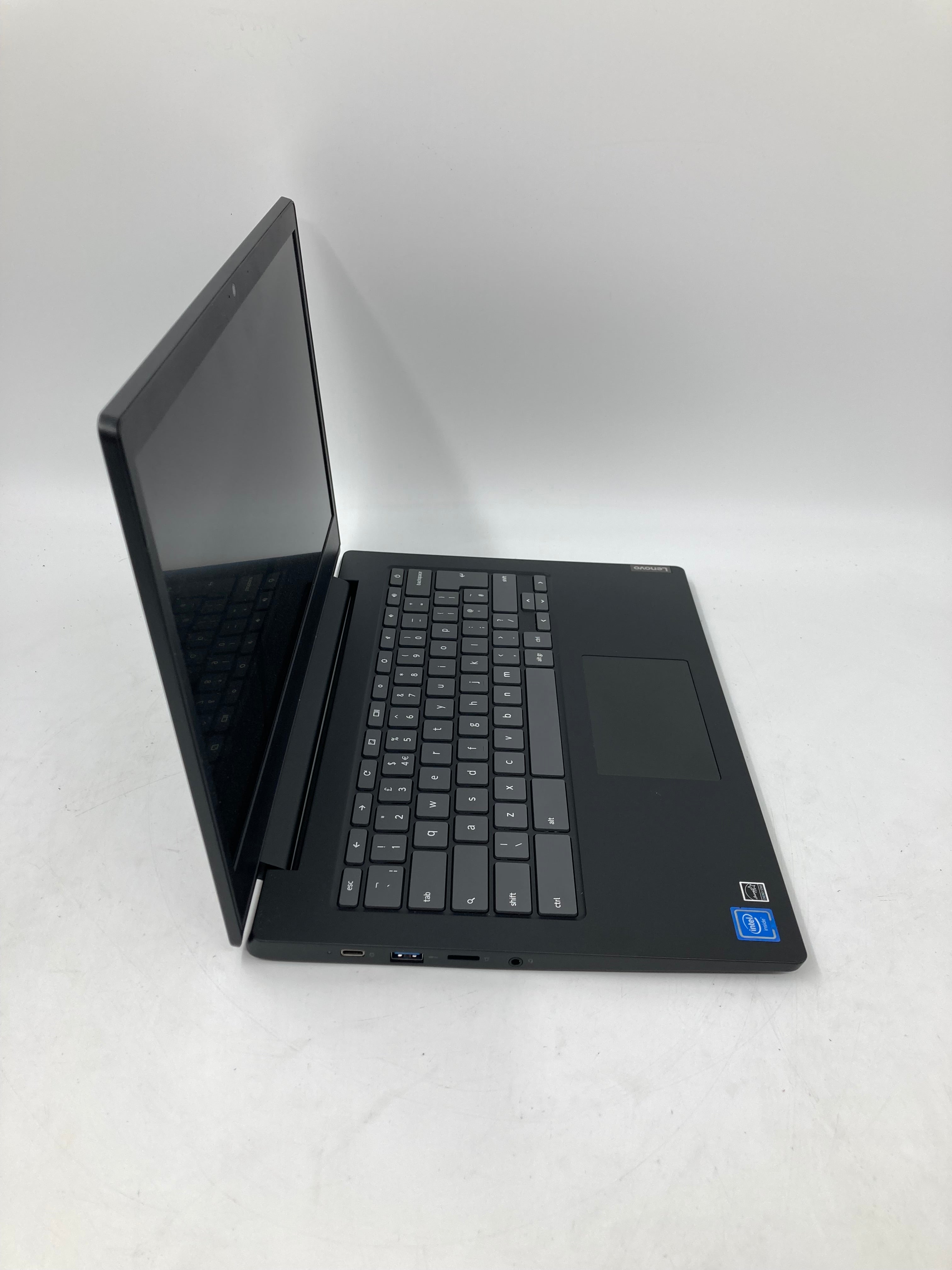 Lenovo Chromebook S340-14 14"Screen Intel Pentium 4GB RAM 64GB SSD