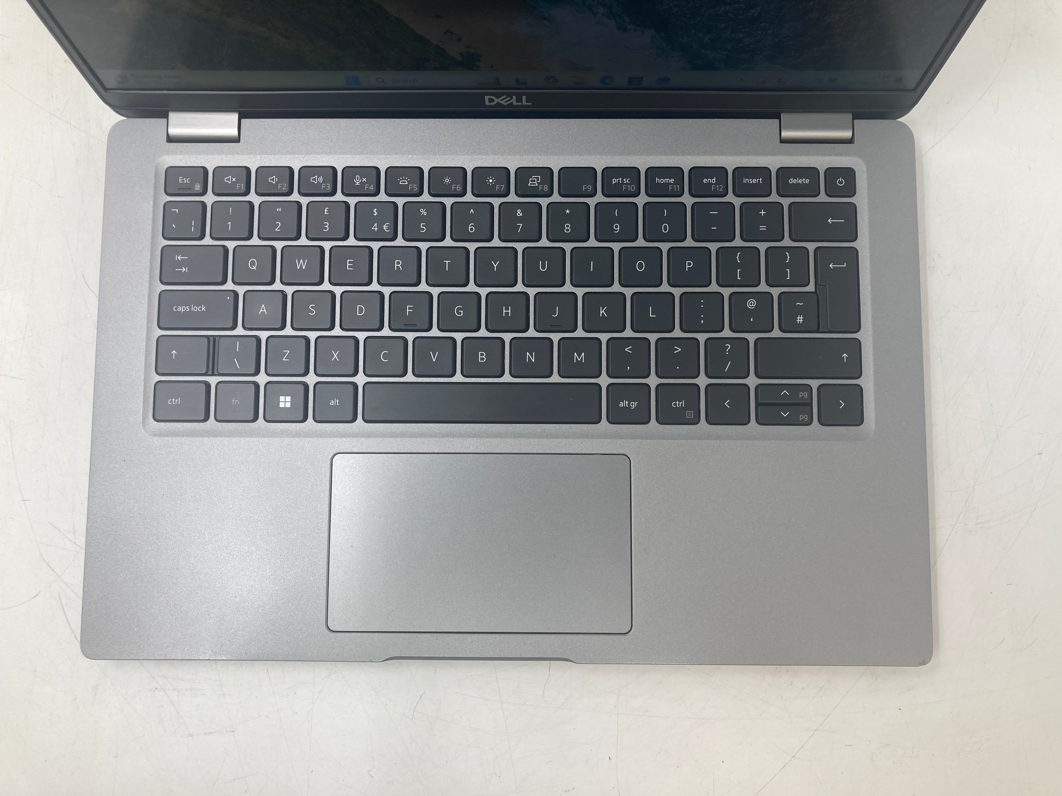Dell Latitude 5430 | 14" FHD | i5 12th Gen CPU | 16GB RAM | 512GB SSD | W11 | Grade C