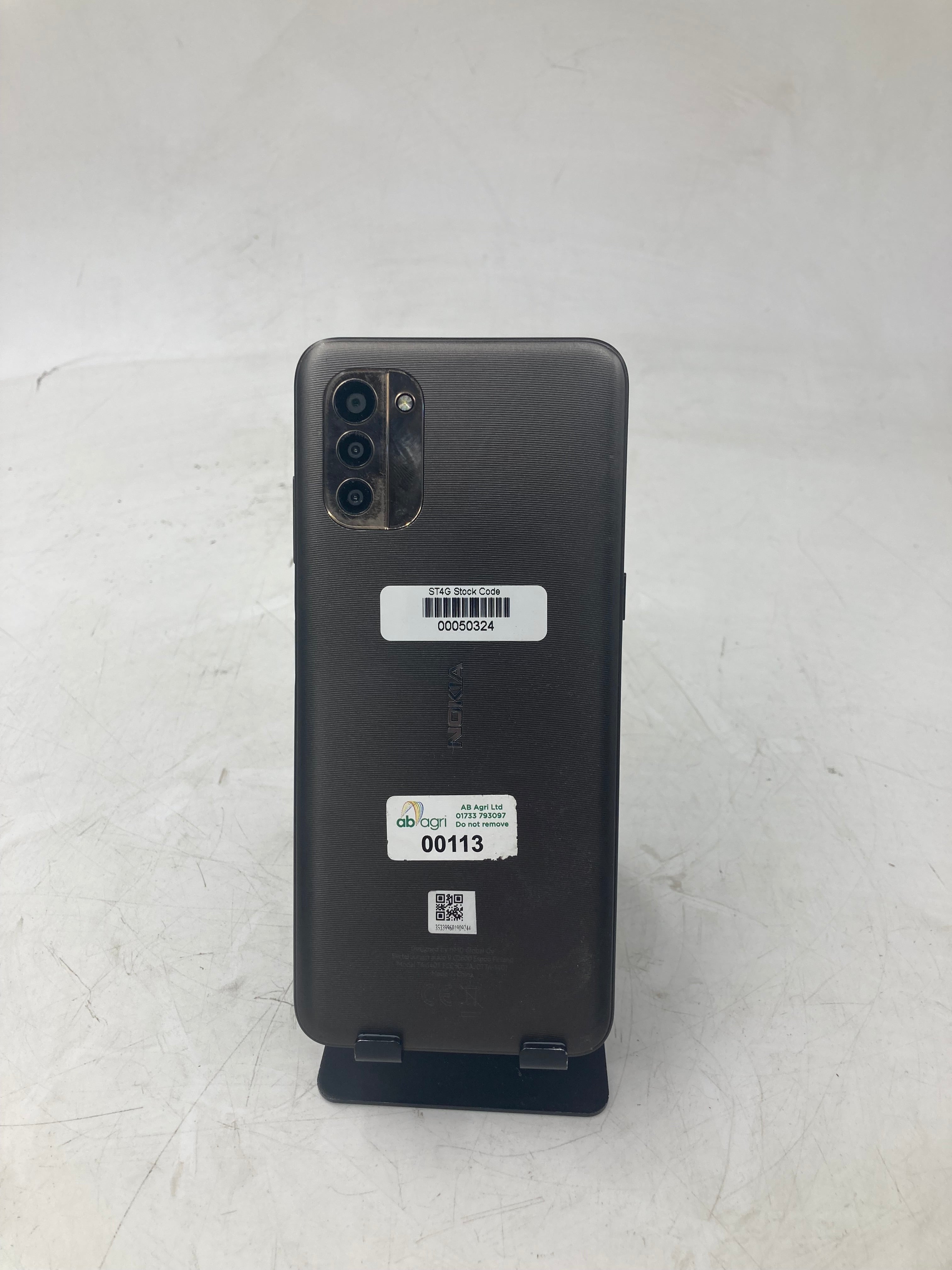 Nokia G11 TA-1401 32GB Black - Unlocked