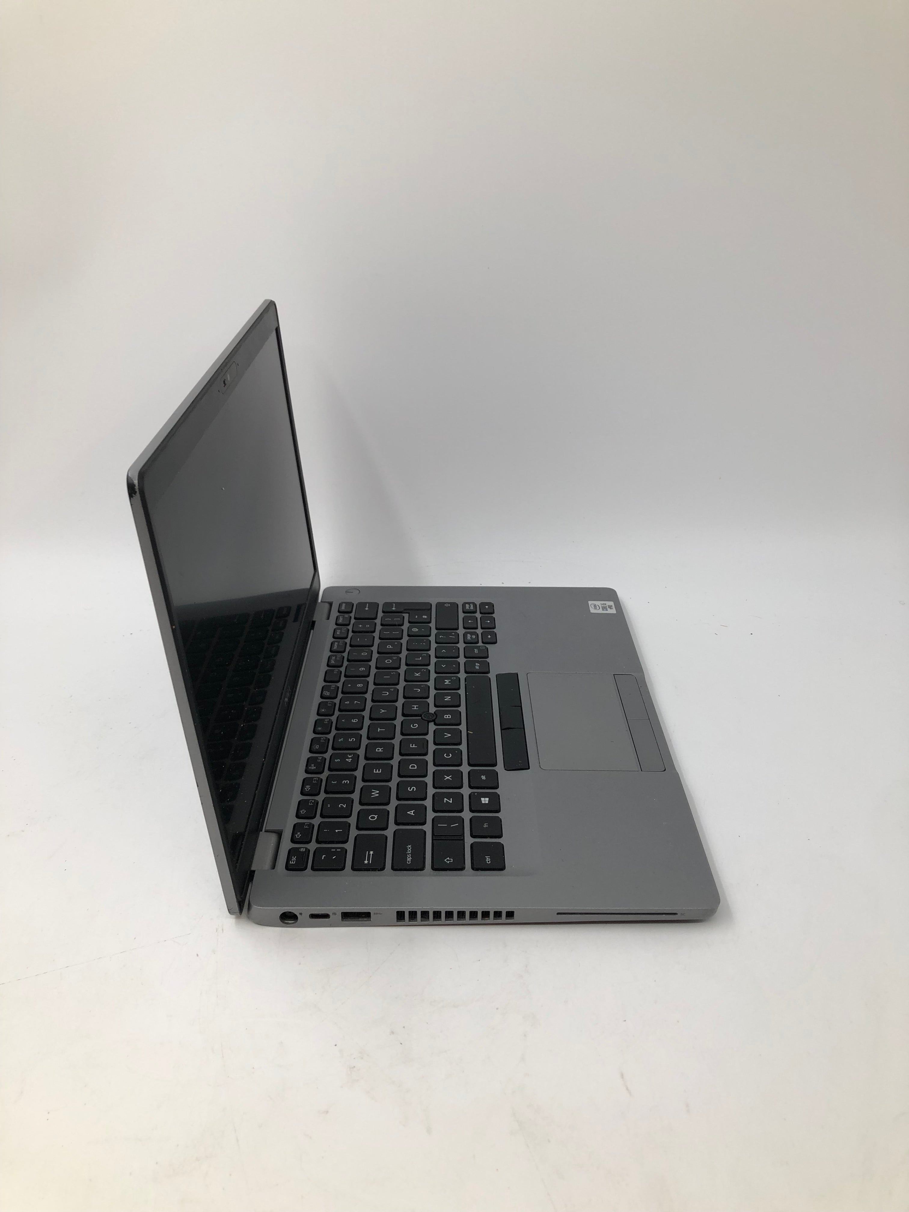 Dell Latitude 5410 14" Screen i5 10th Gen No RAM No SSD No OS -Spares-