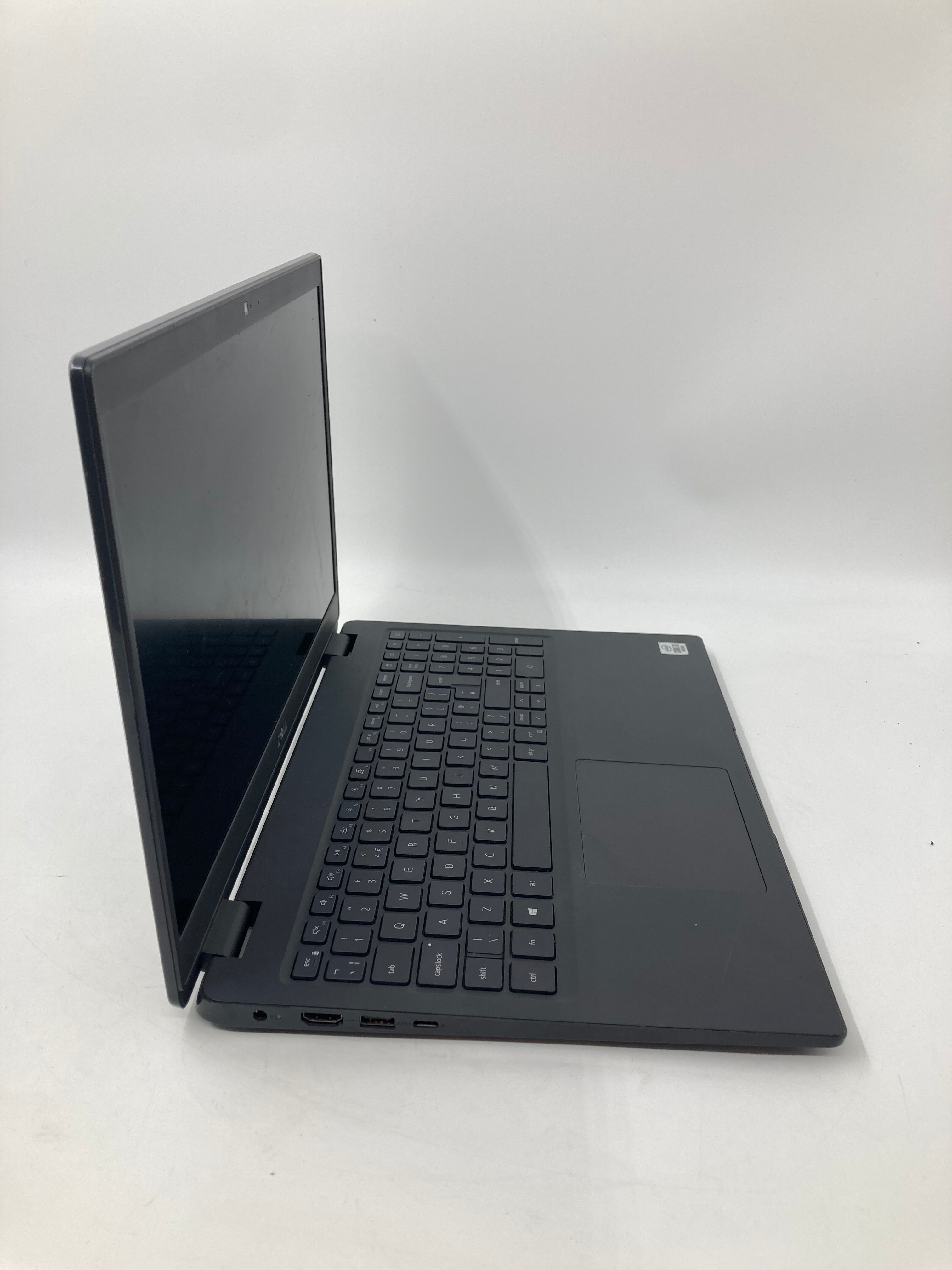 Dell Latitude 3510 15" Screen i3 10th Gen 8GB RAM No SSD No OS *Spares*