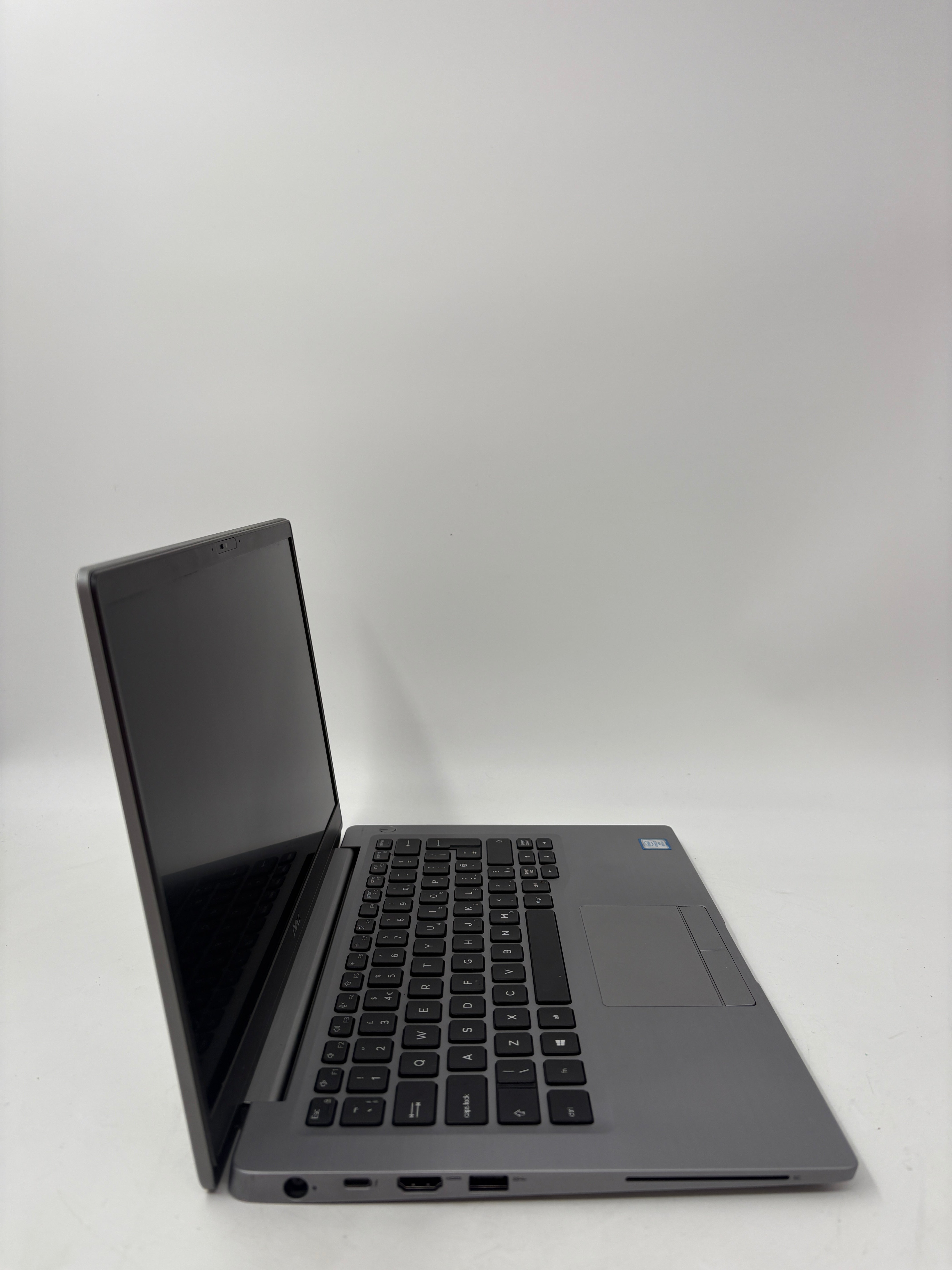 Dell Laptop Latitude 7400 14" Screen i7 8th Gen 512GB SSD 16GB RAM NO OS