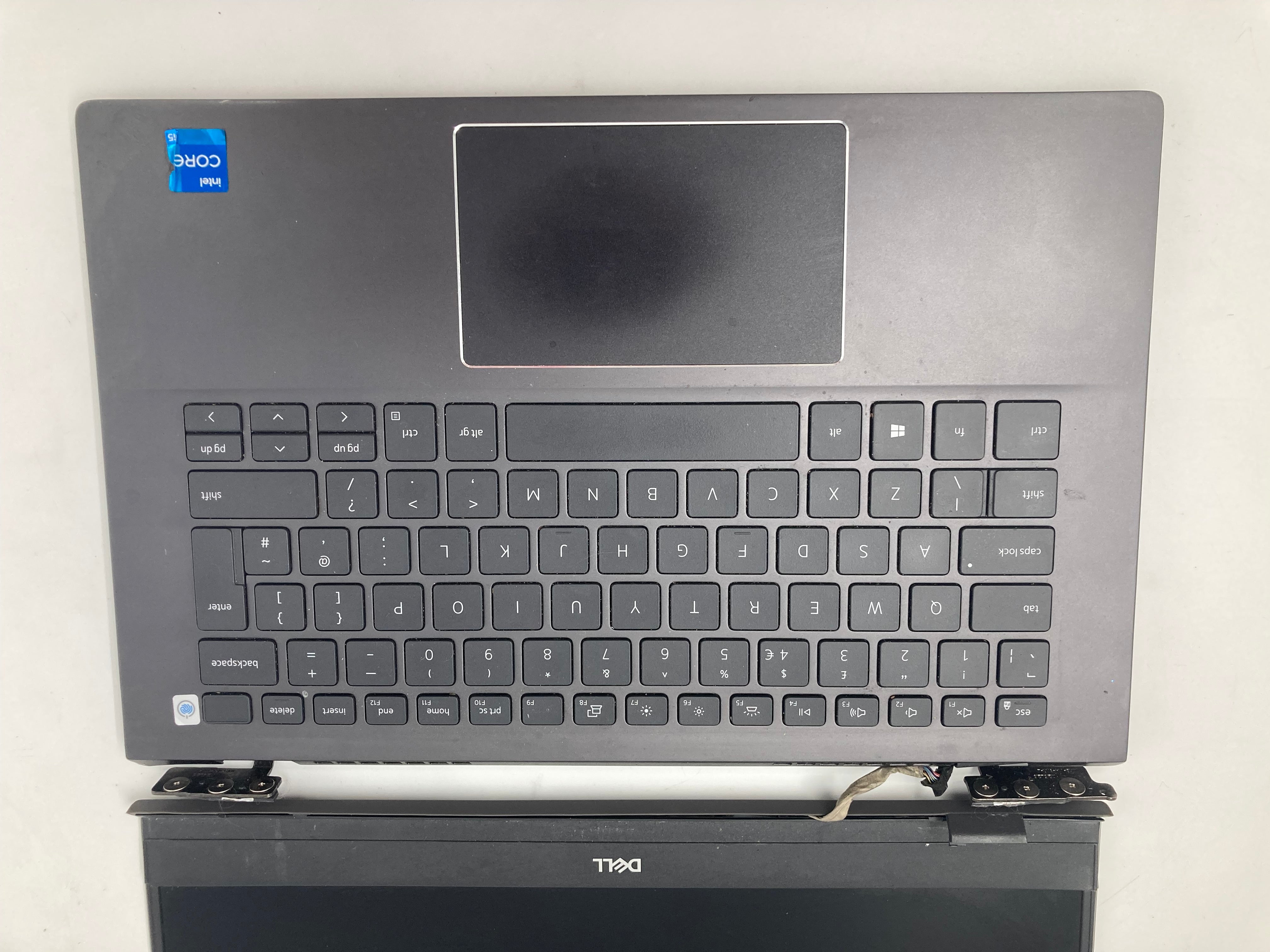 Dell Vostro 5402 14" Screen i5 11th Gen 8GB RAM 256GB SSD Win 11