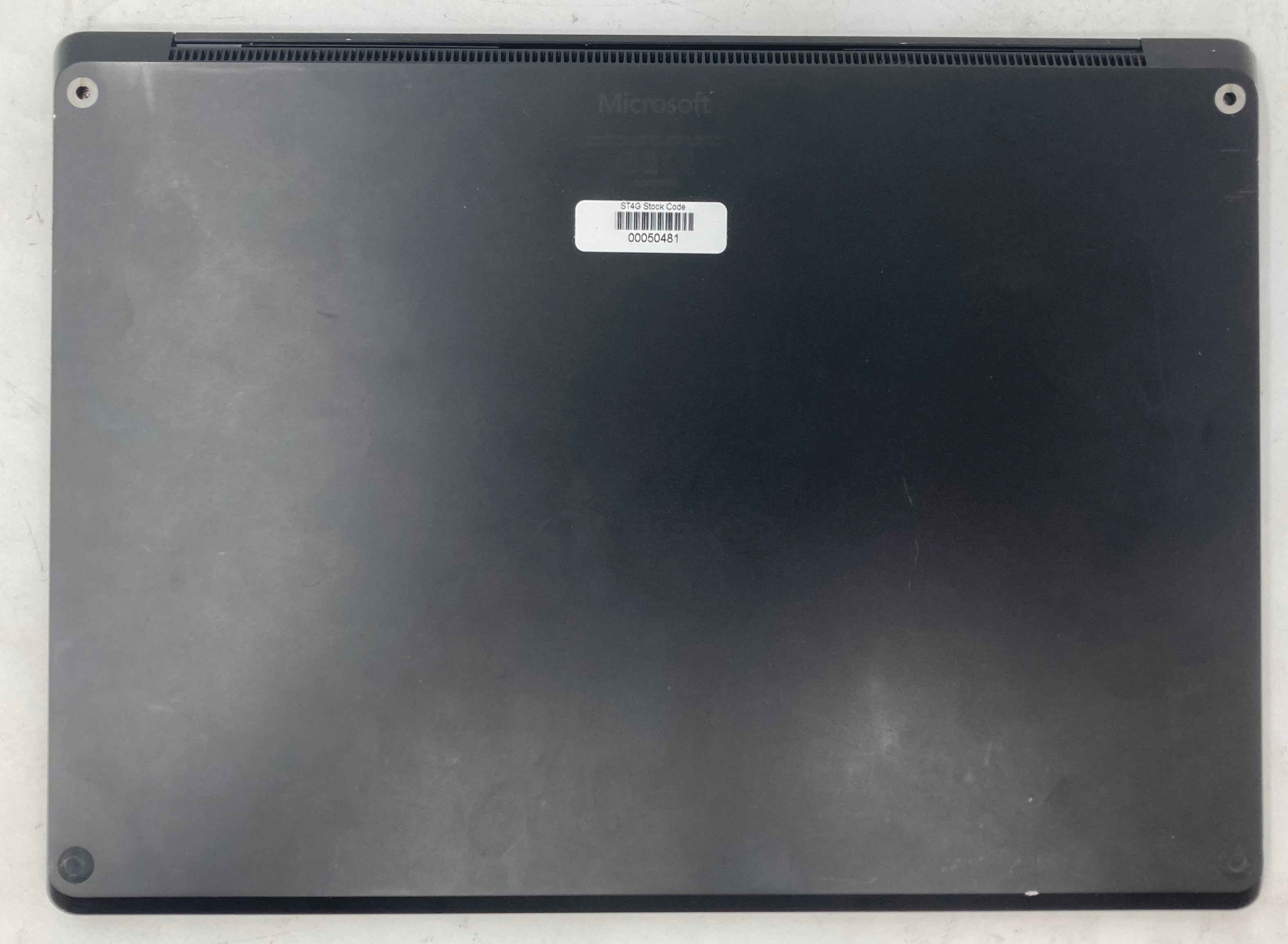 Microsoft Surface Laptop 4 1951 i7 11th Gen 16GB RAM 256GB SSD W11