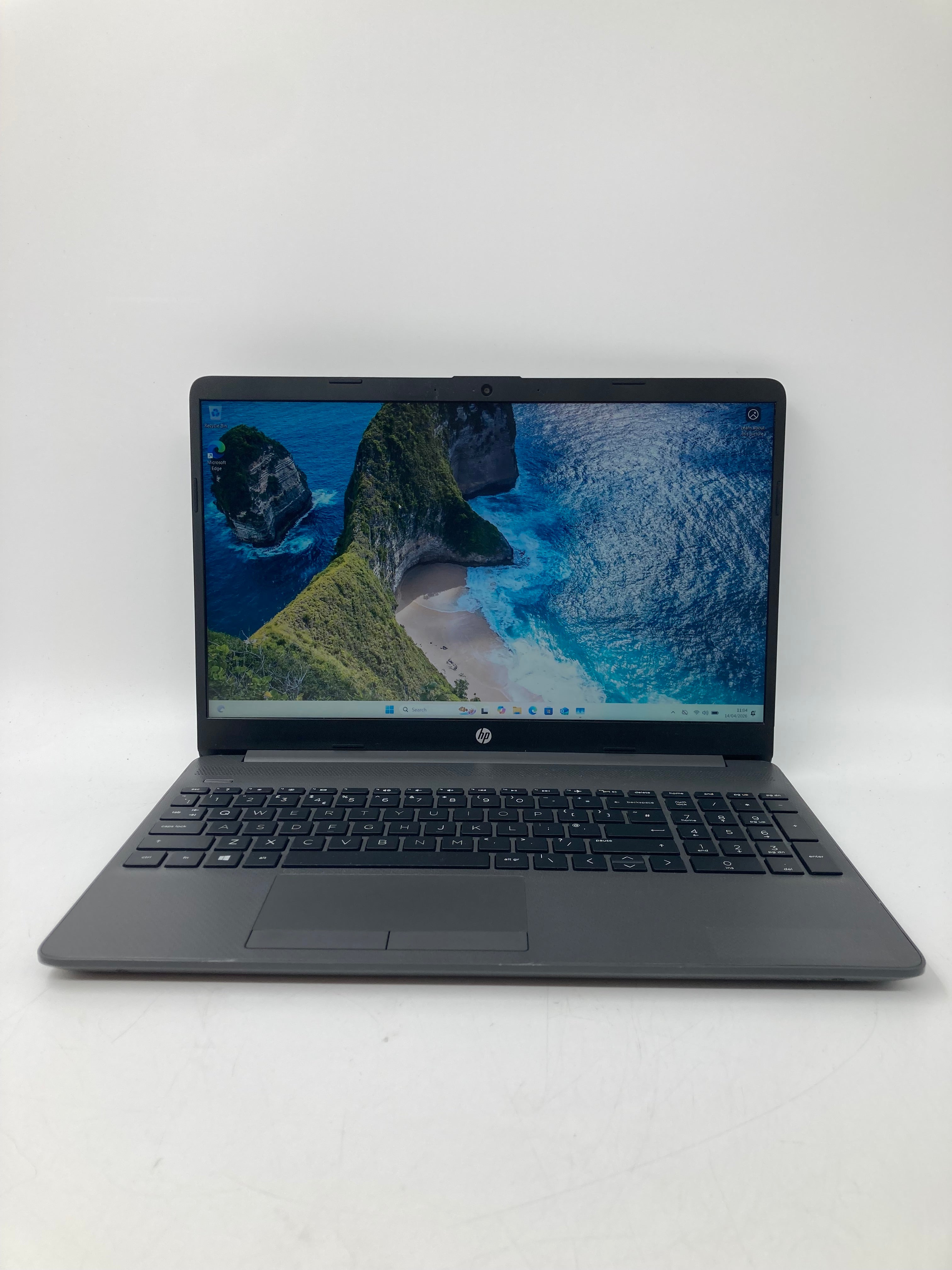 HP 255 G8 Notebook | 15.6" FHD | AMD Ryzen 5 3500U | 8GB RAM | 256GB SSD | W11 | Grade B