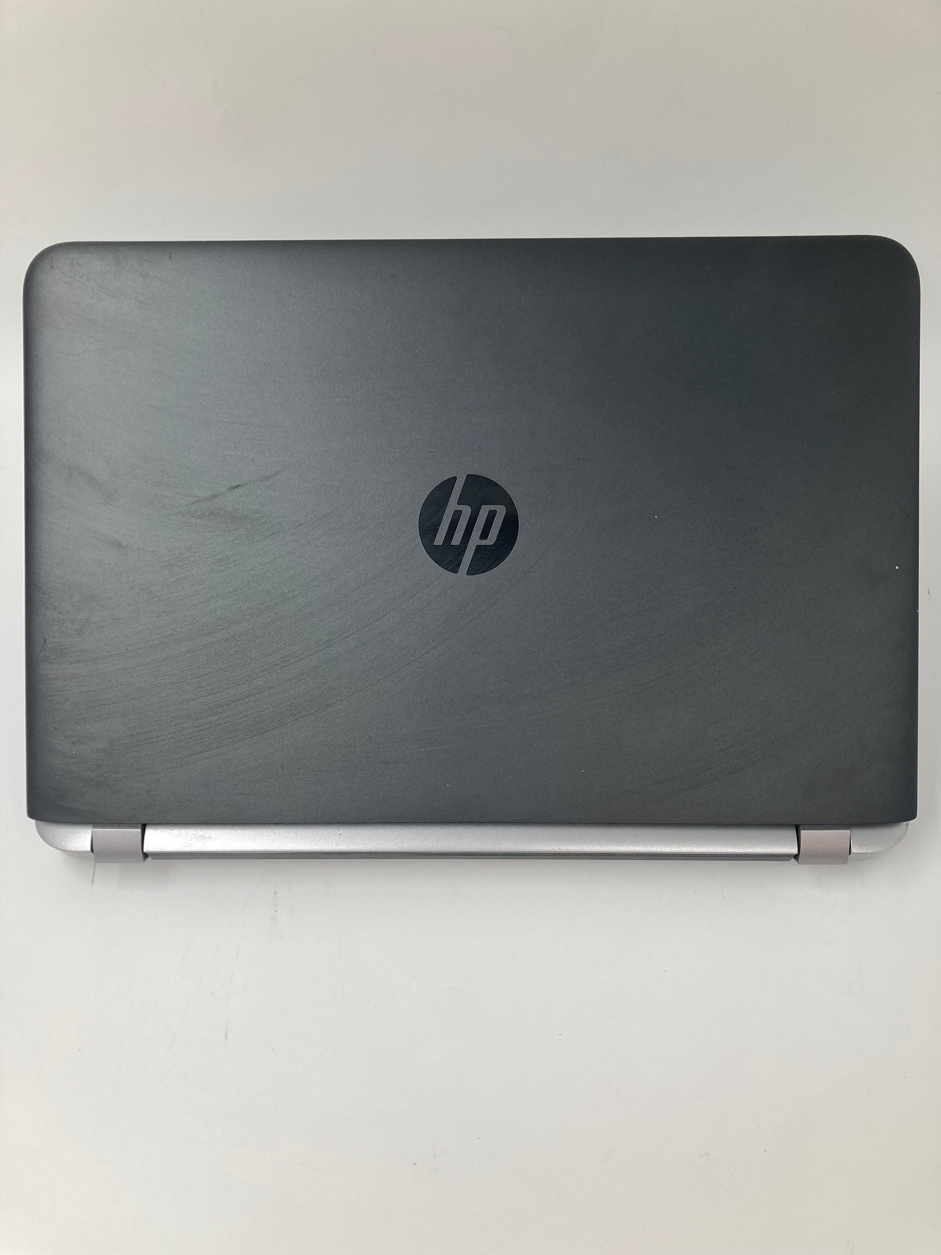 HP Laptop Probook 450 G3 15" Screen i5 6th Gen 8GB RAM No SSD No OS *Spares*