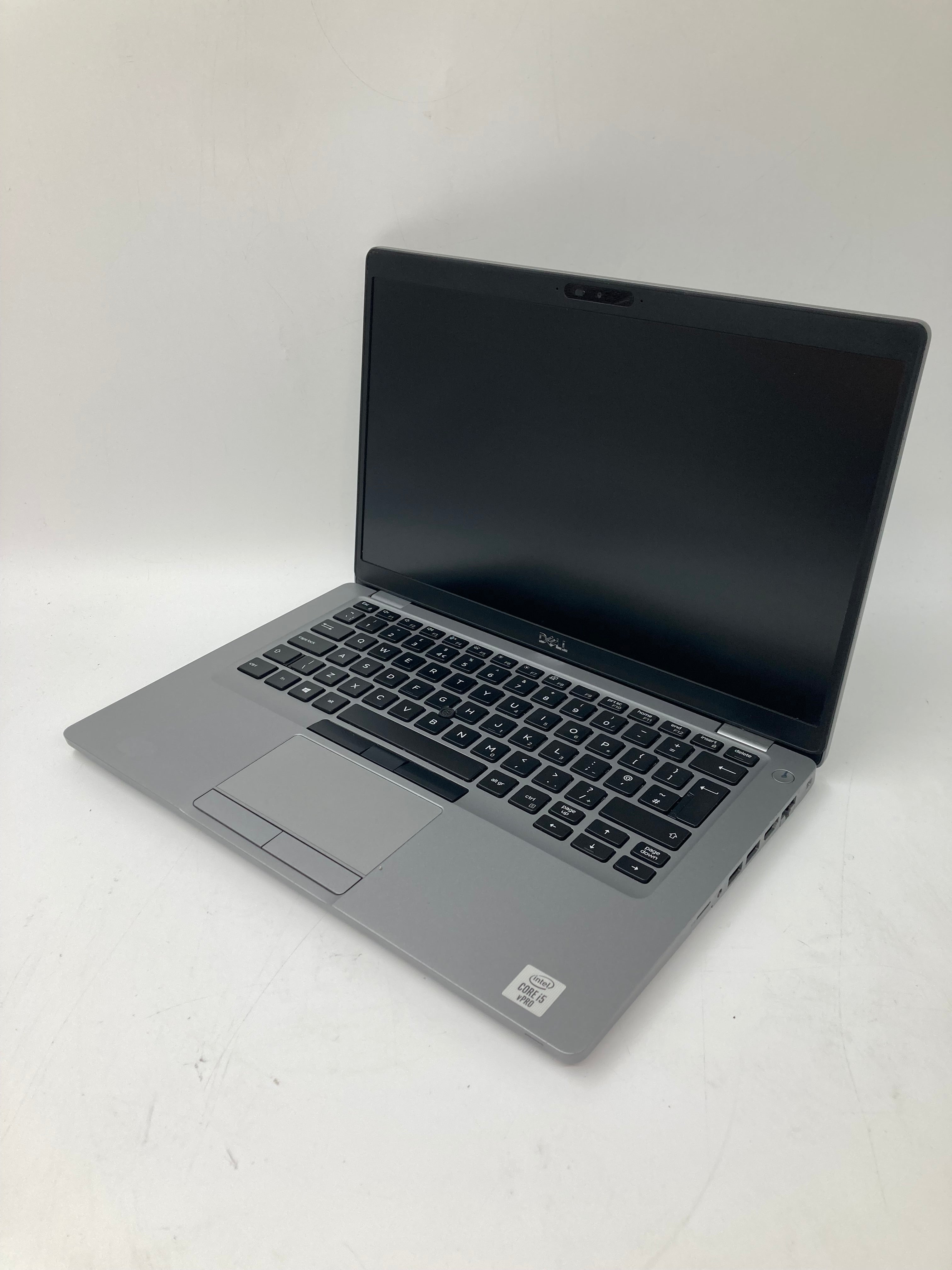 Dell Latitude 5410 Spares: i5 10th Gen CPU, 16GB RAM, 14" FHD Screen (No SSD/OS)