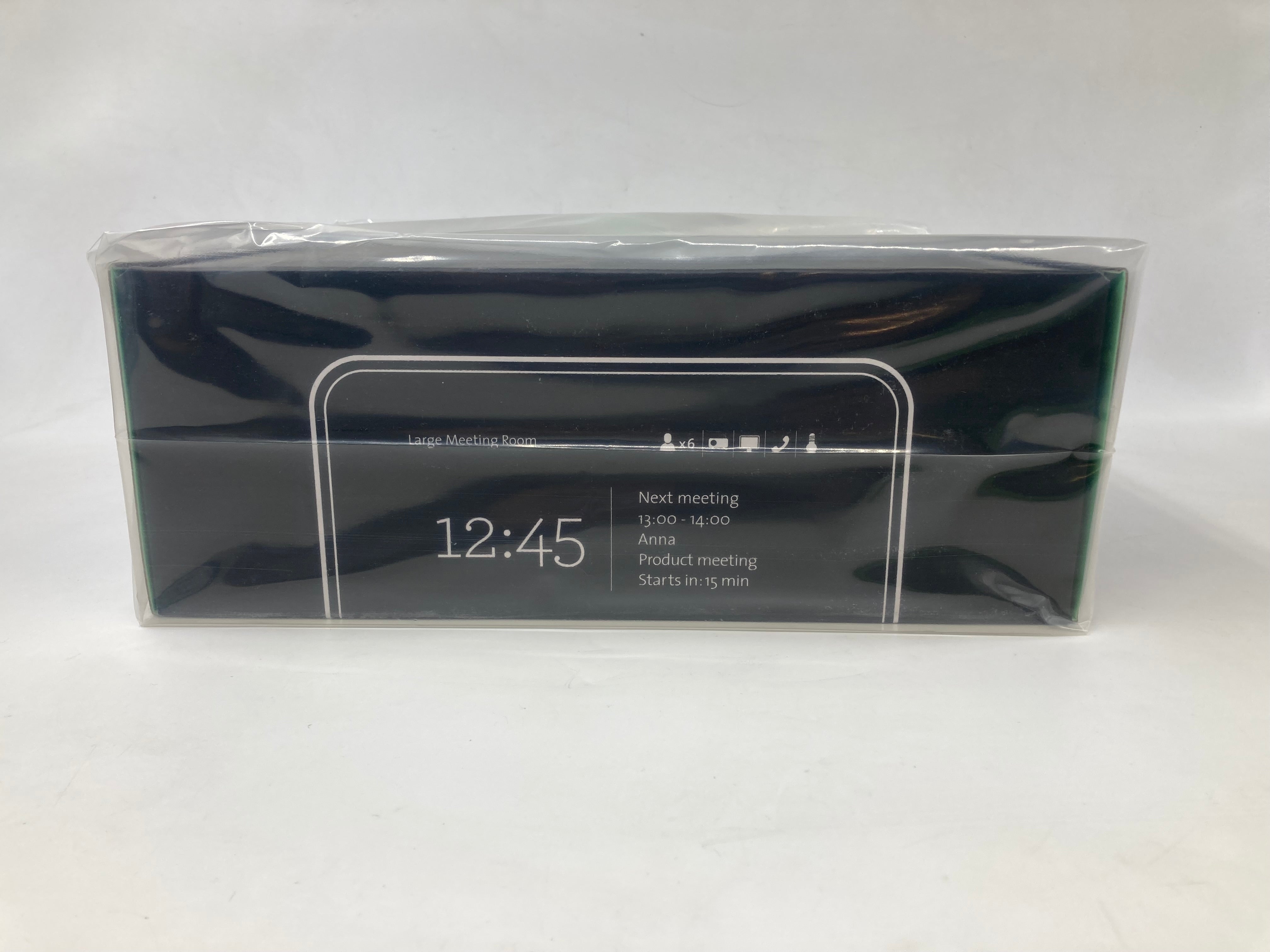 Unopened Evoko Room Manager ERM1001 8" Touch Screen