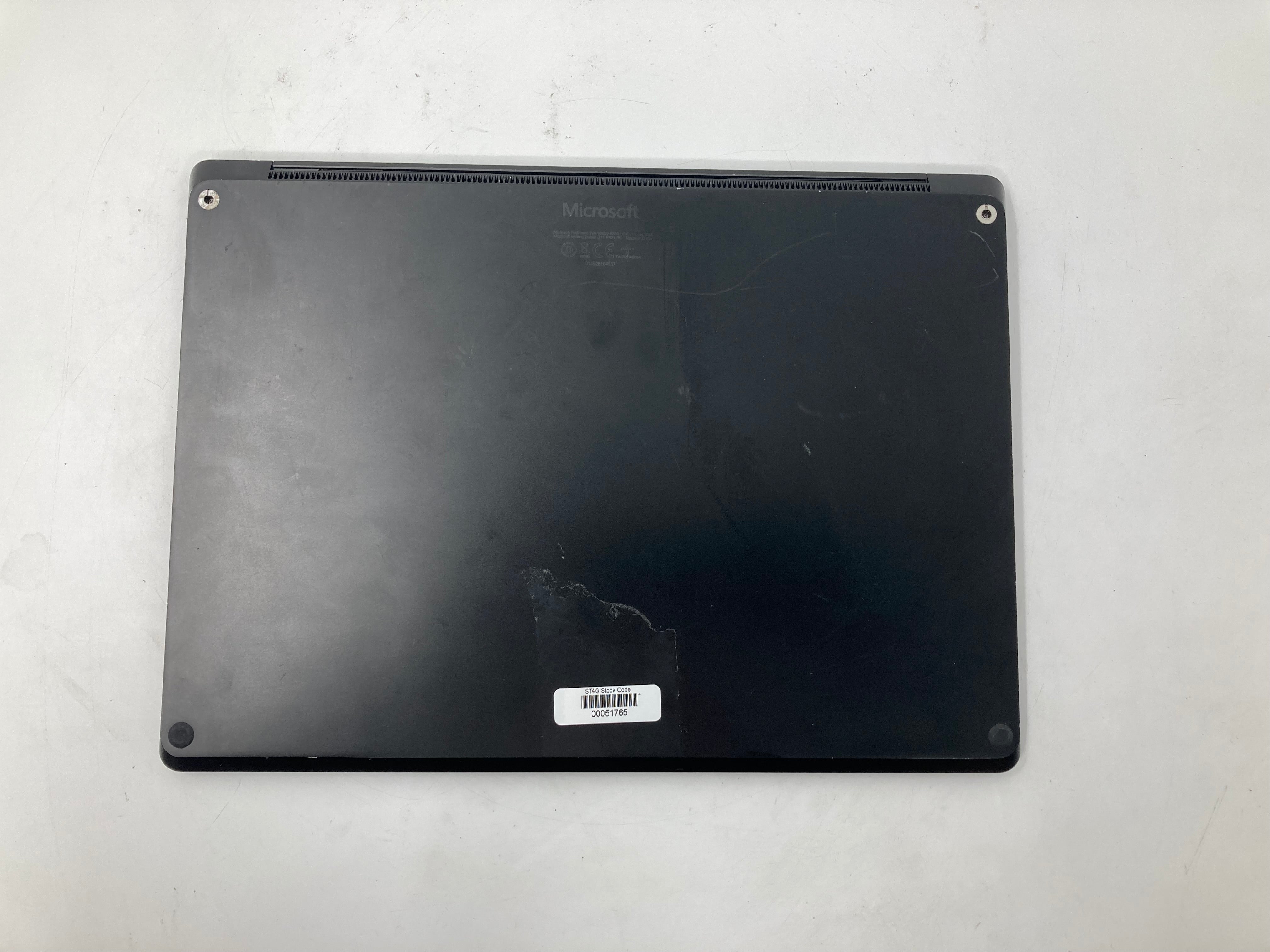 Microsoft Surface Laptop 3 13" i5 10th Gen 8GB RAM 256GB SSD W11
