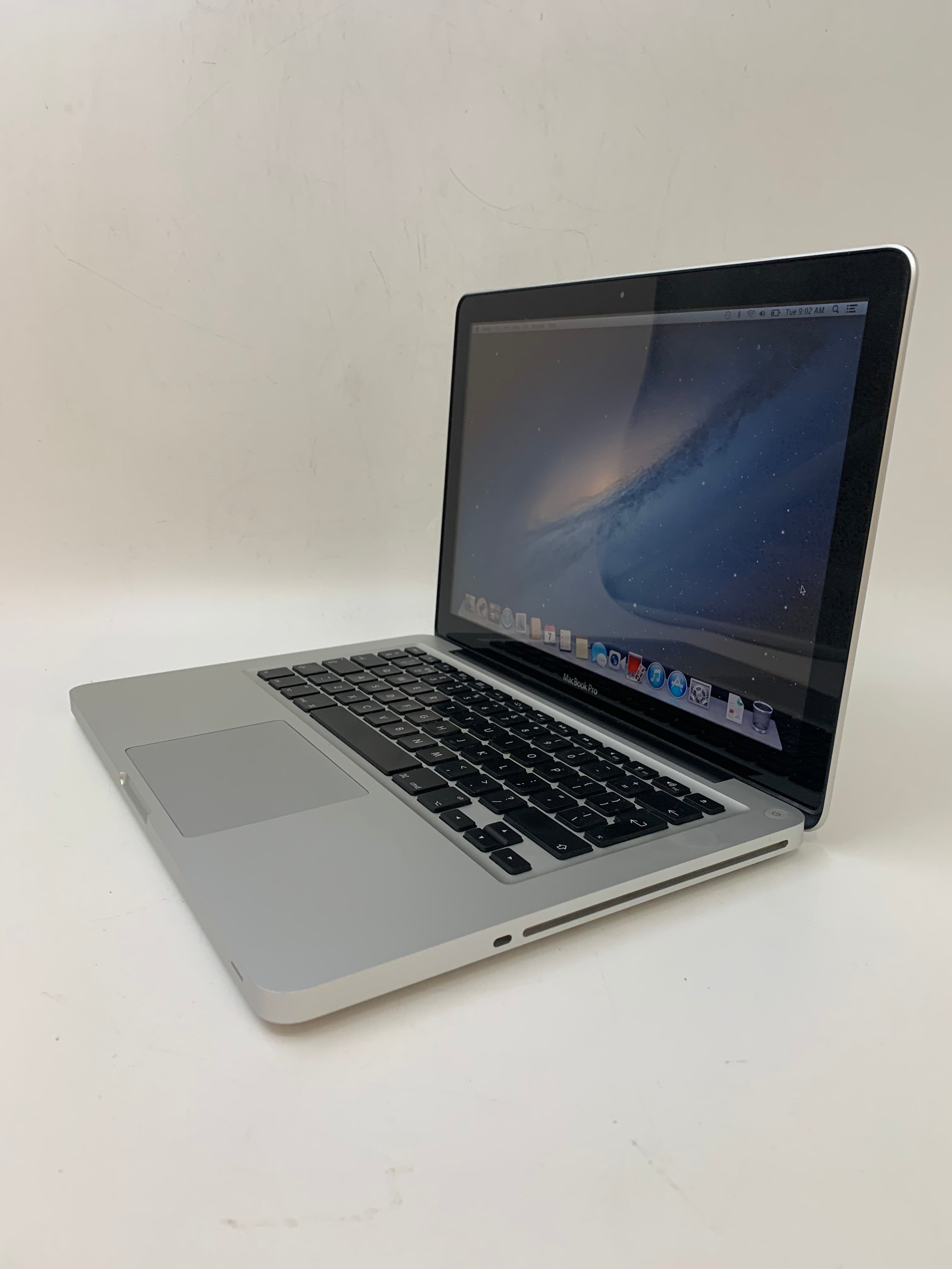 Apple MacBook Pro M2012 | 13.3" WXGA | Intel Core i5 | 4GB RAM | 500GB HDD | macOS