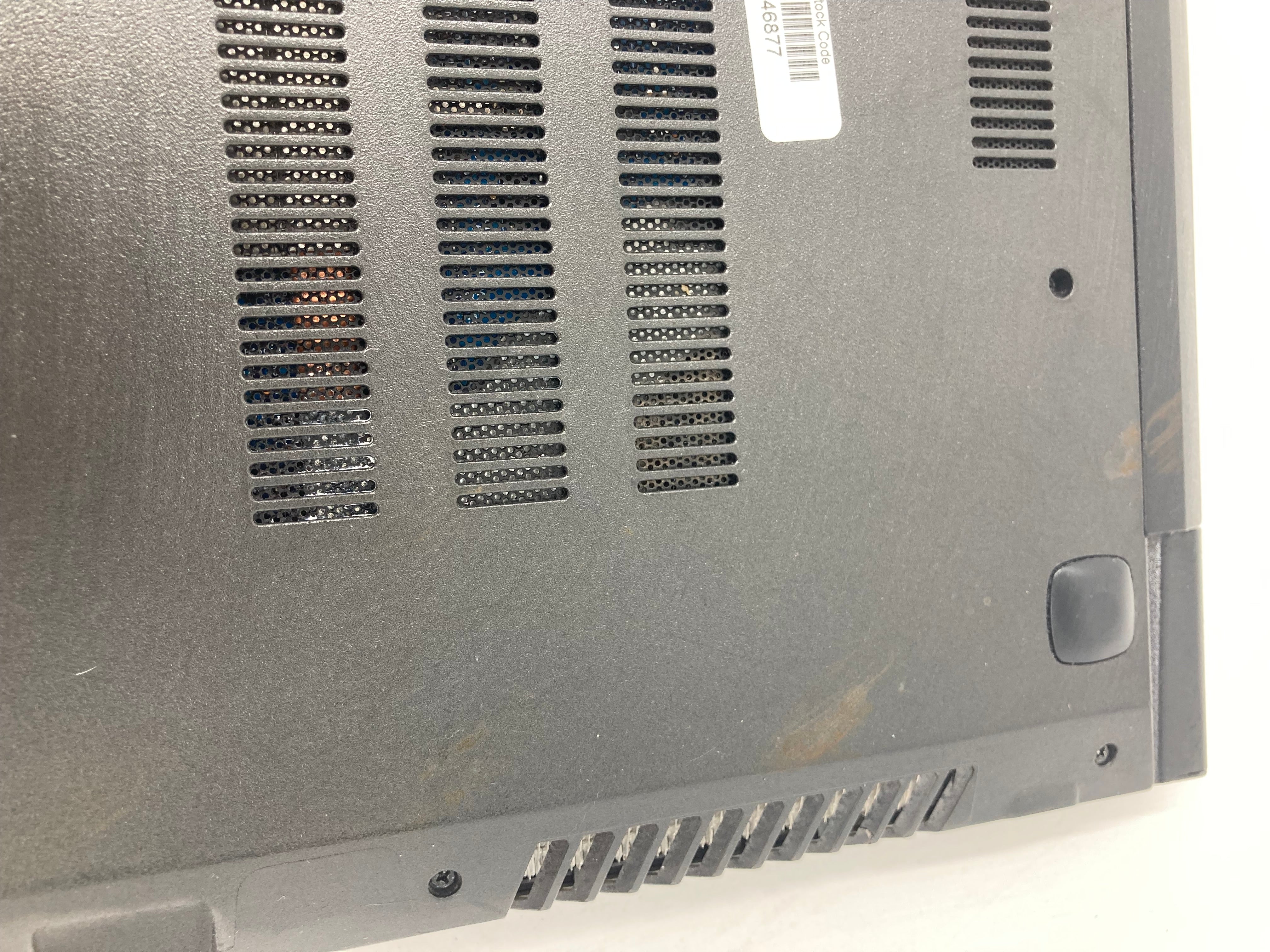 Lenovo V110-15AST 15" Screen AMD A9 4GB RAM No SSD No OS *Spares*