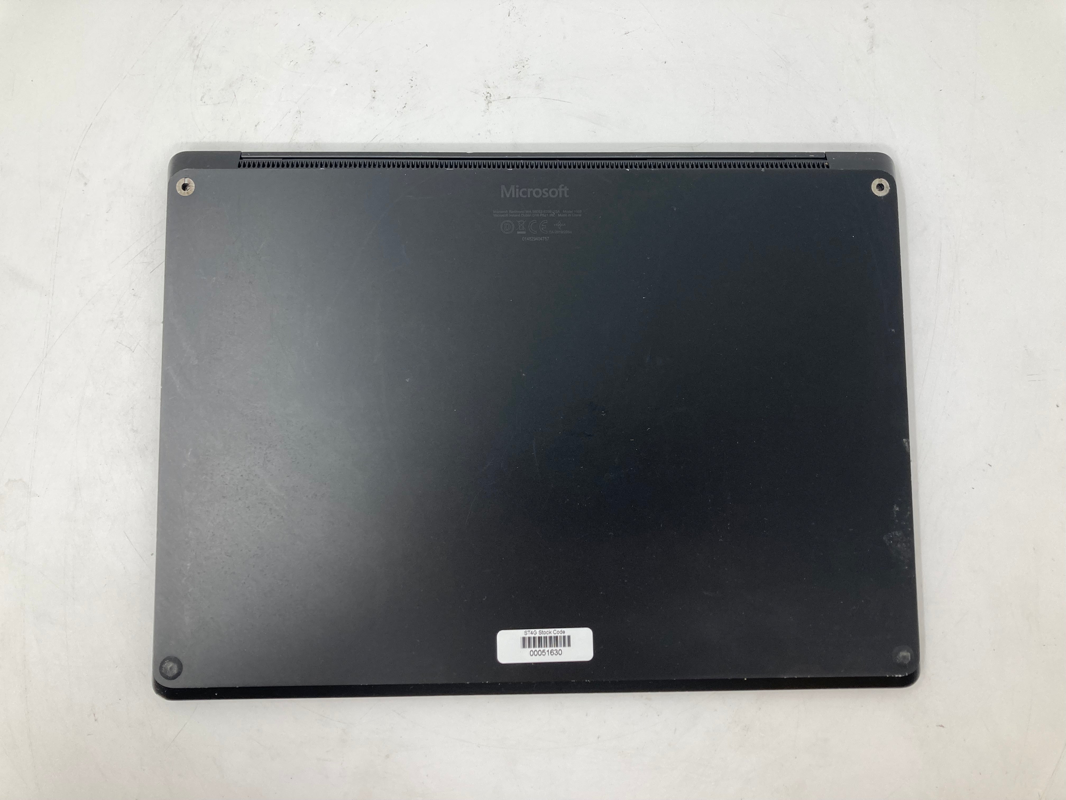 Microsoft Surface Laptop 3 13" i5 10th Gen 8GB RAM 256GB SSD W11
