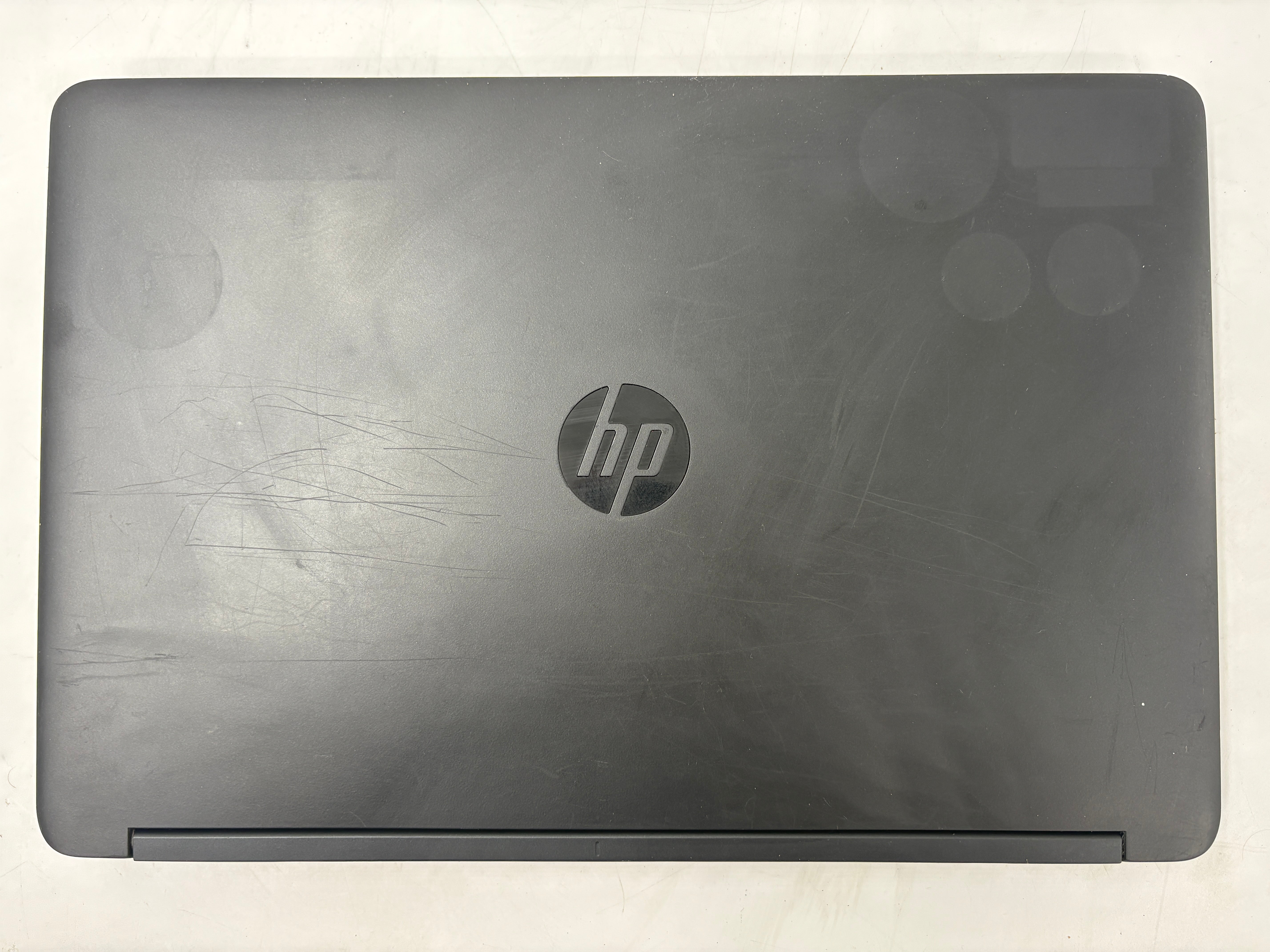 HP Laptop ProBook 650 G1 15.6" Screen i5 4th Gen 8GB RAM NO SSD NO OS