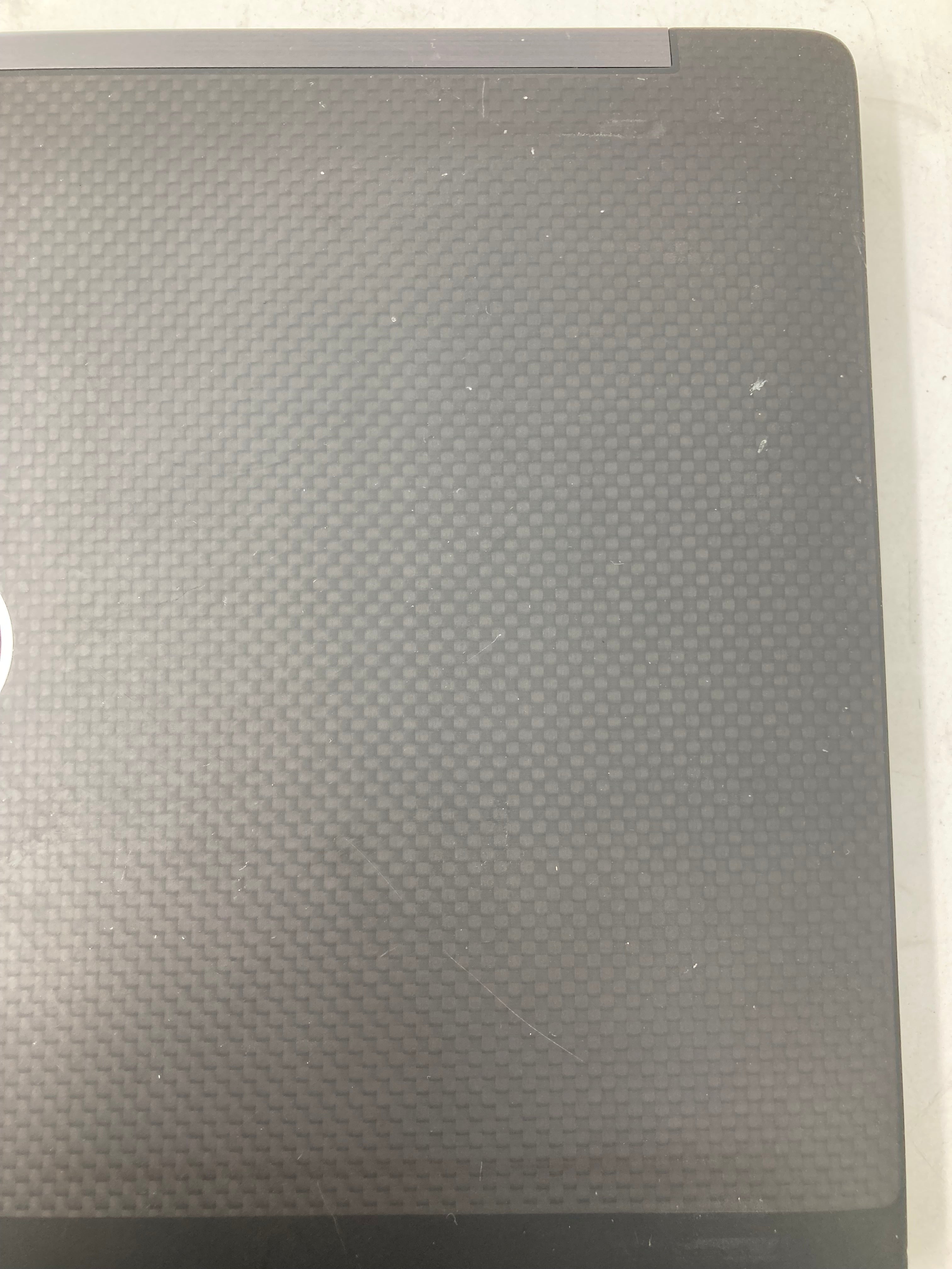 Dell Latitude 7280 12" Screen i7 7th Gen 8GB RAM 512GB SSD Win 10