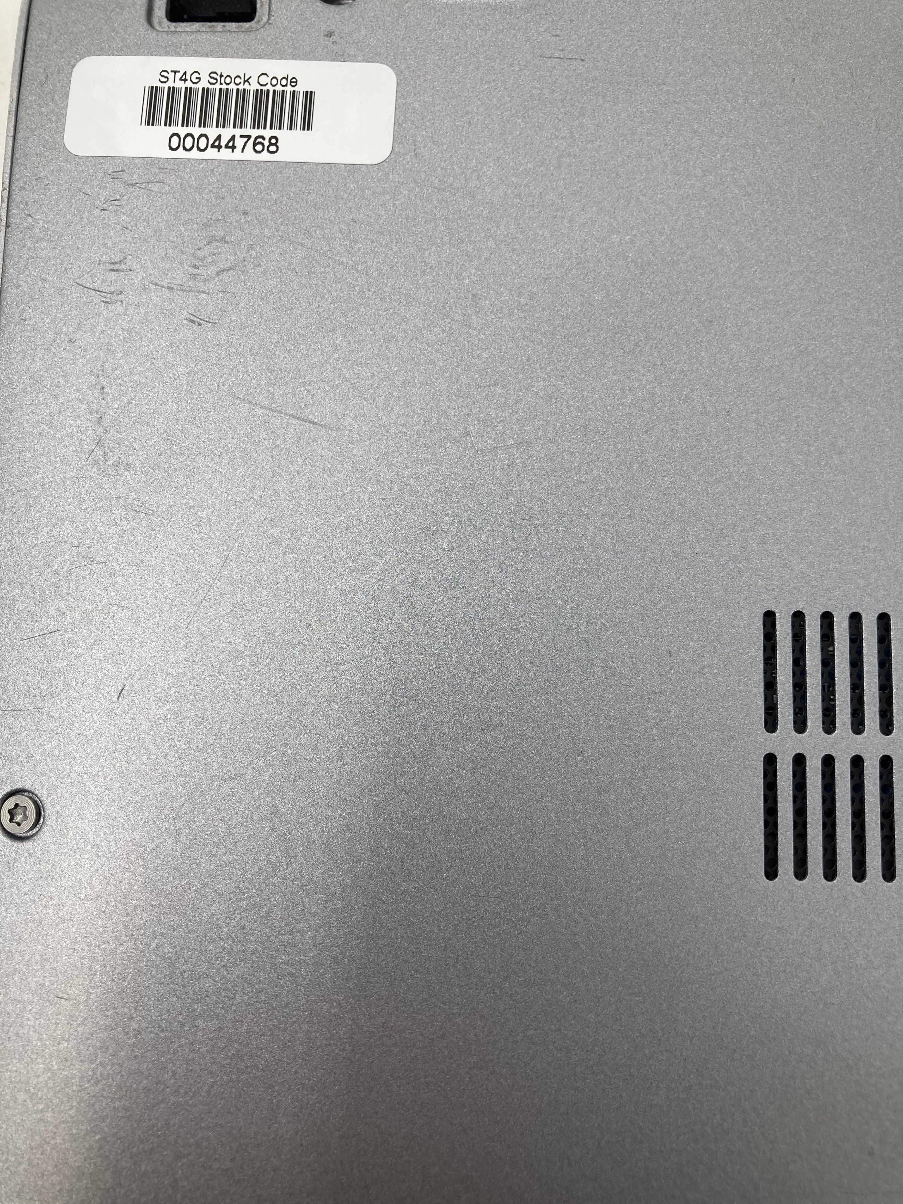 HP EliteBook Folio 1040 G3 14" Screen i5 6th Gen No RAM No SSD No OS *Spares*