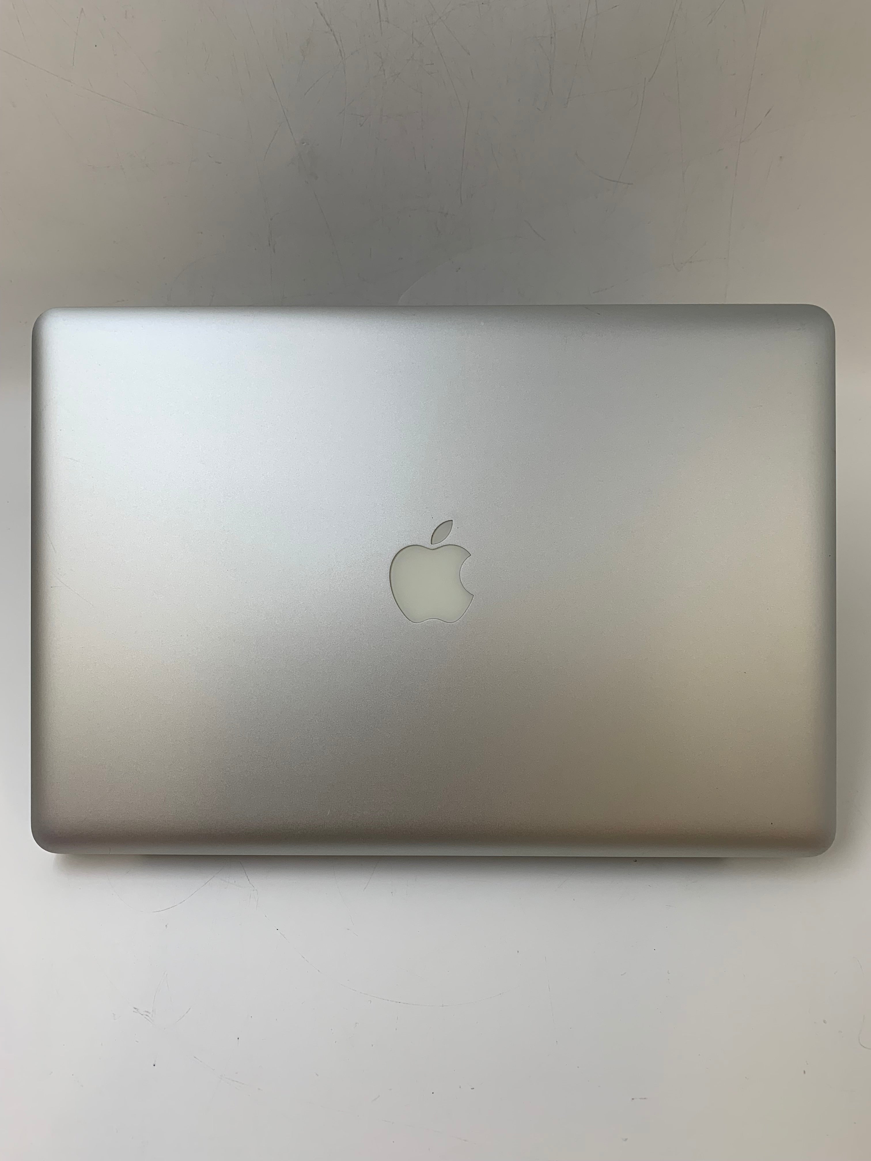Apple MacBook Pro M2010 | 15.4" WXGA+ | Intel Core i5 | 4GB RAM | 320GB HDD | macOS