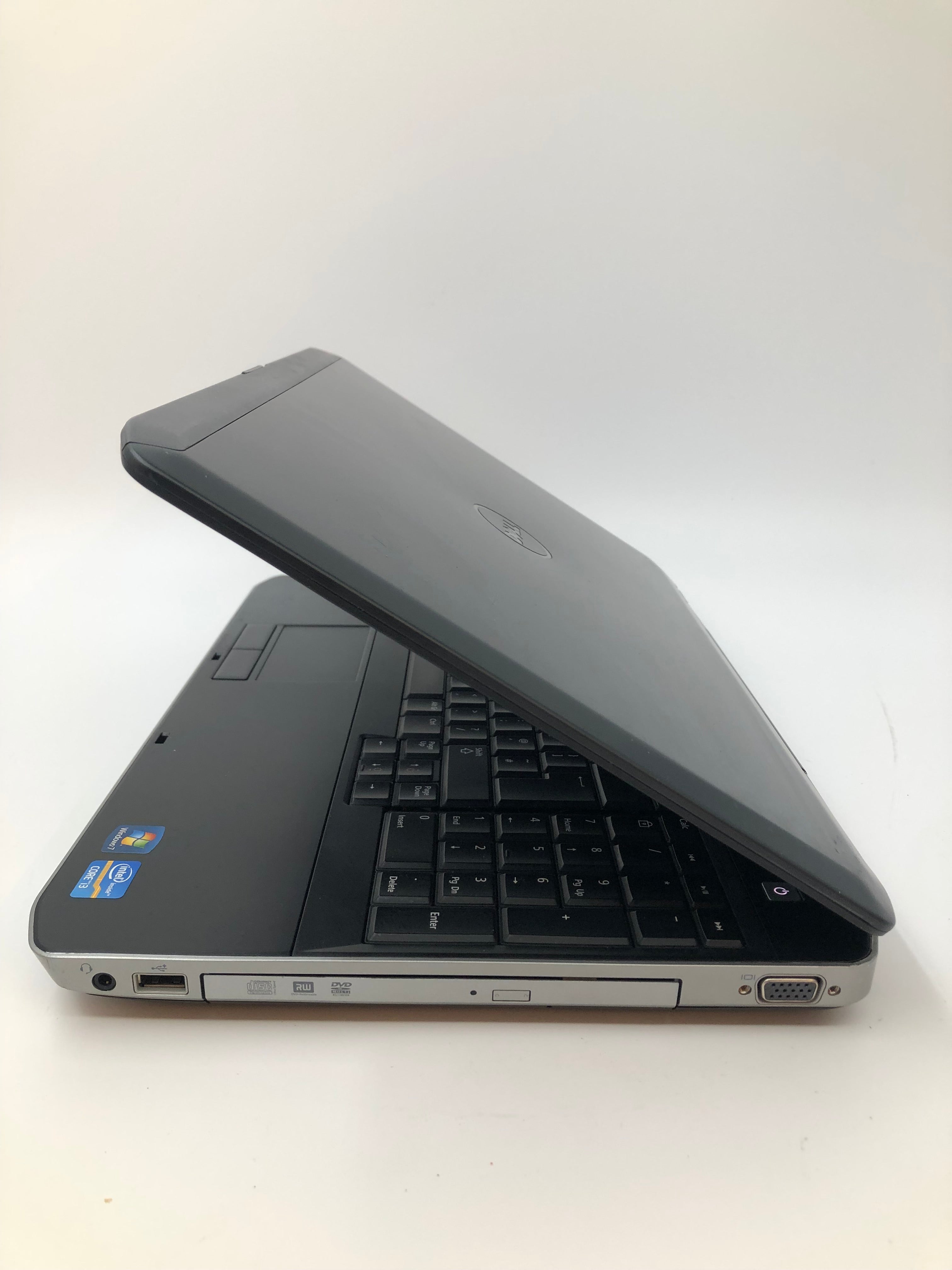 Dell Latitude E5530 Spares: i3 3rd Gen CPU, 4GB RAM, 15.6" Screen (No SSD/No OS)