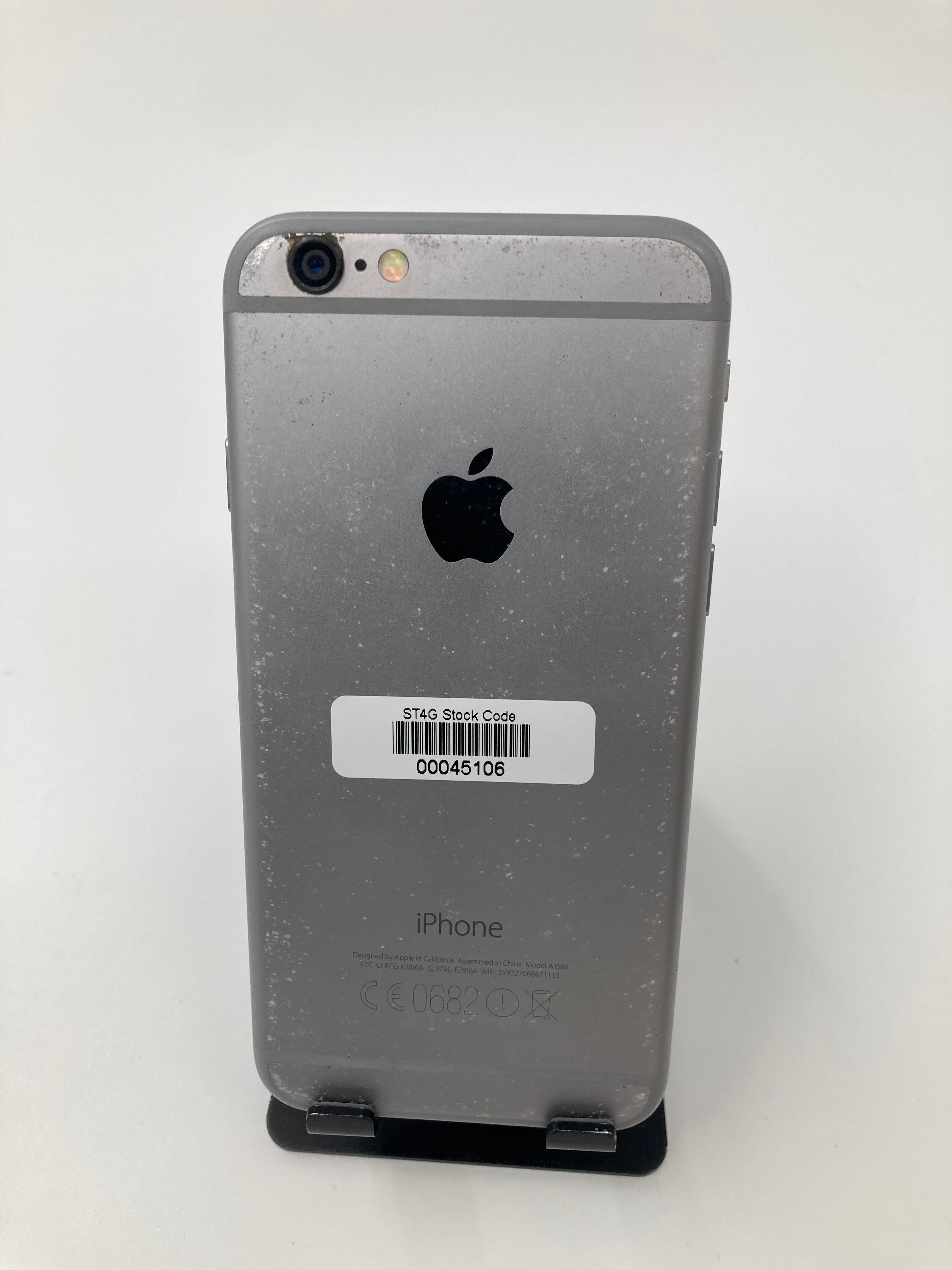 Apple iPhone 6 & 7 A1586 A1778 Batch of 8 *Spares*