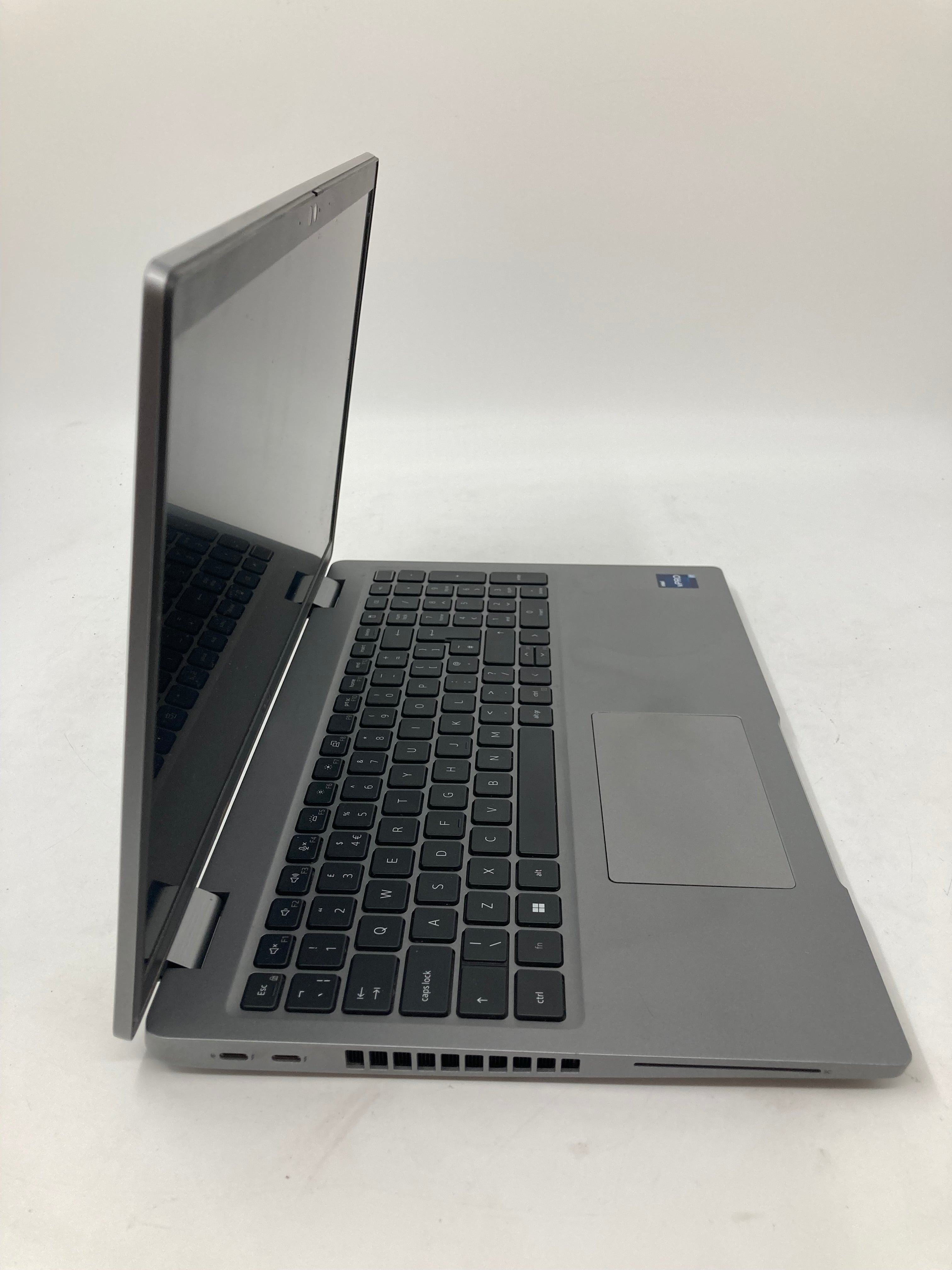 Dell Latitude 5530 15.6" Screen i7 12th Gen 16GB RAM No SSD NO OS