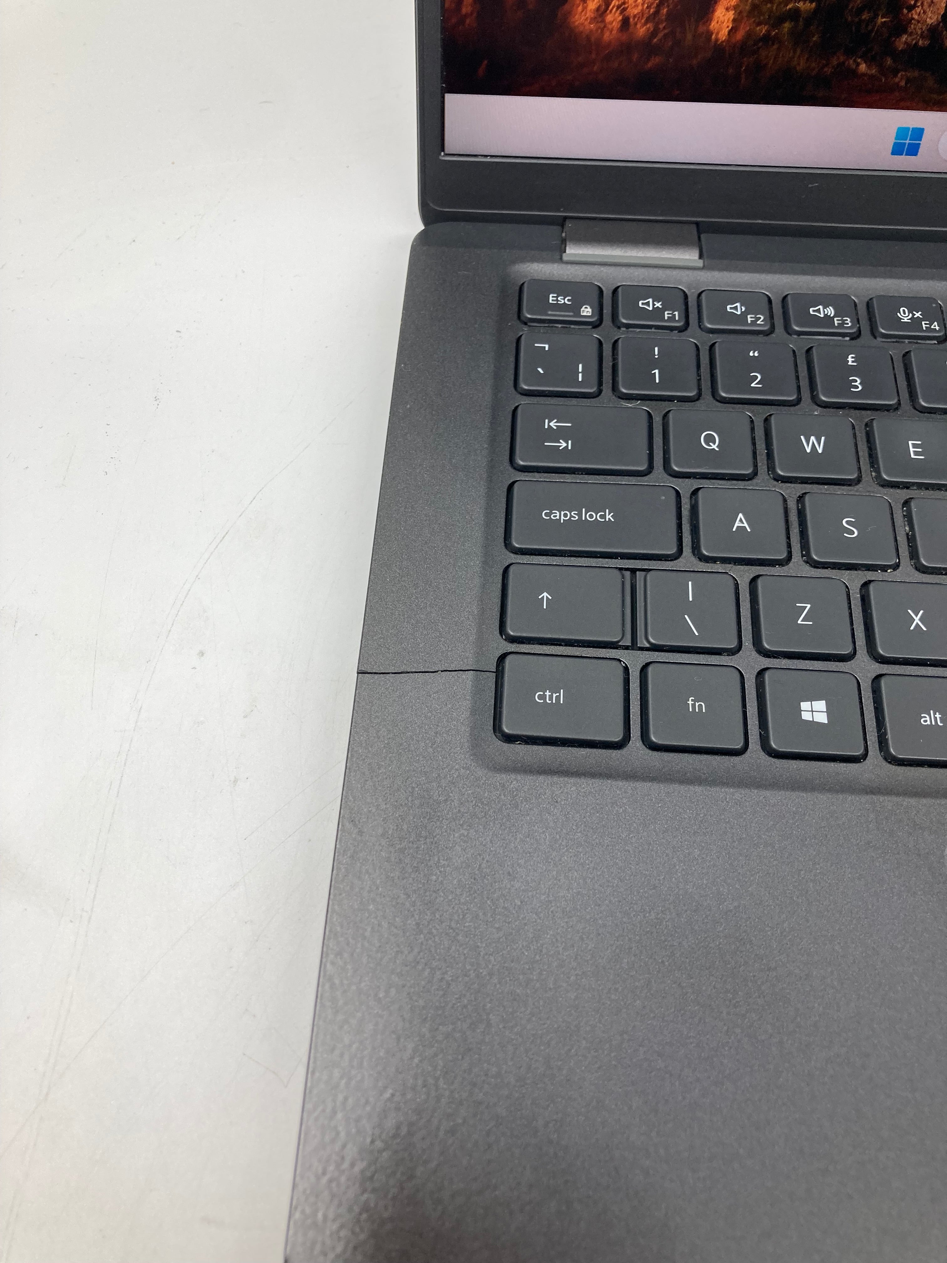 Dell Laptop Latitude 7420 14" i7 11th Gen 16GB RAM 512GB SSD W11 #8