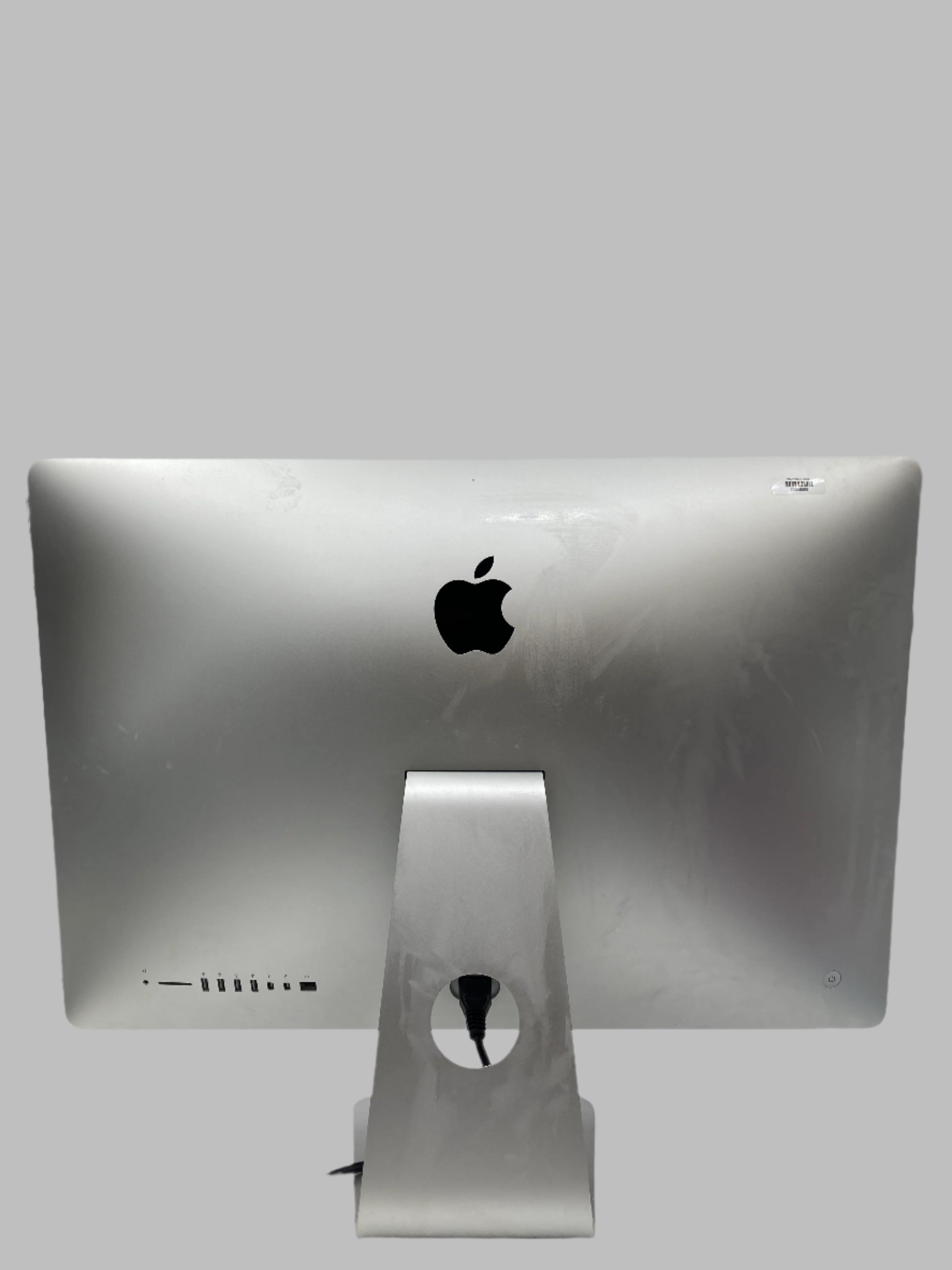 Apple iMac 2013 A1419 27" Screen i5 6th Gen 8GB RAM 1TB HDD