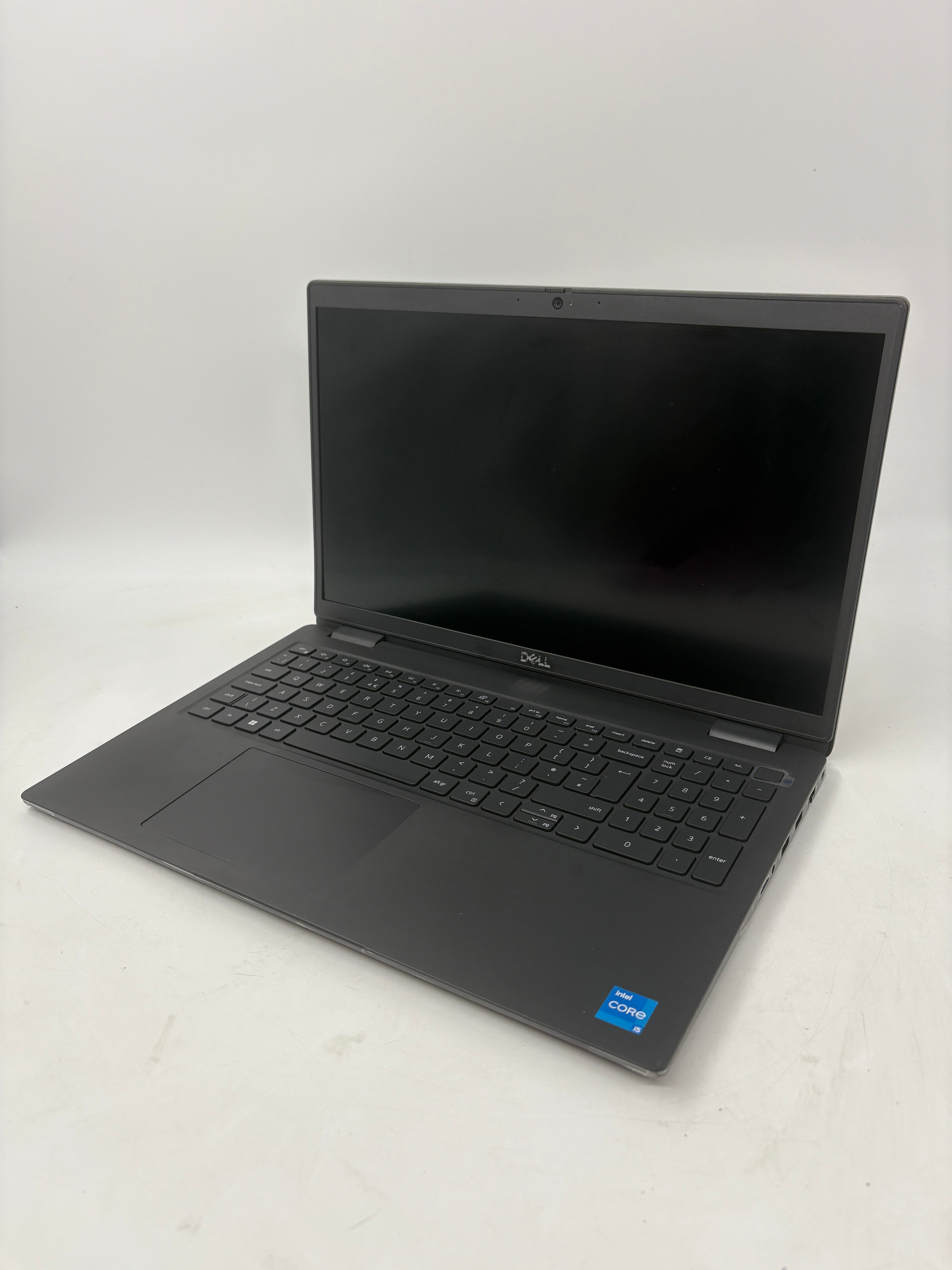 Dell Laptop Latitude 3520 i5 11th Gen 4GB RAM NO SSD NO OS *Spares*