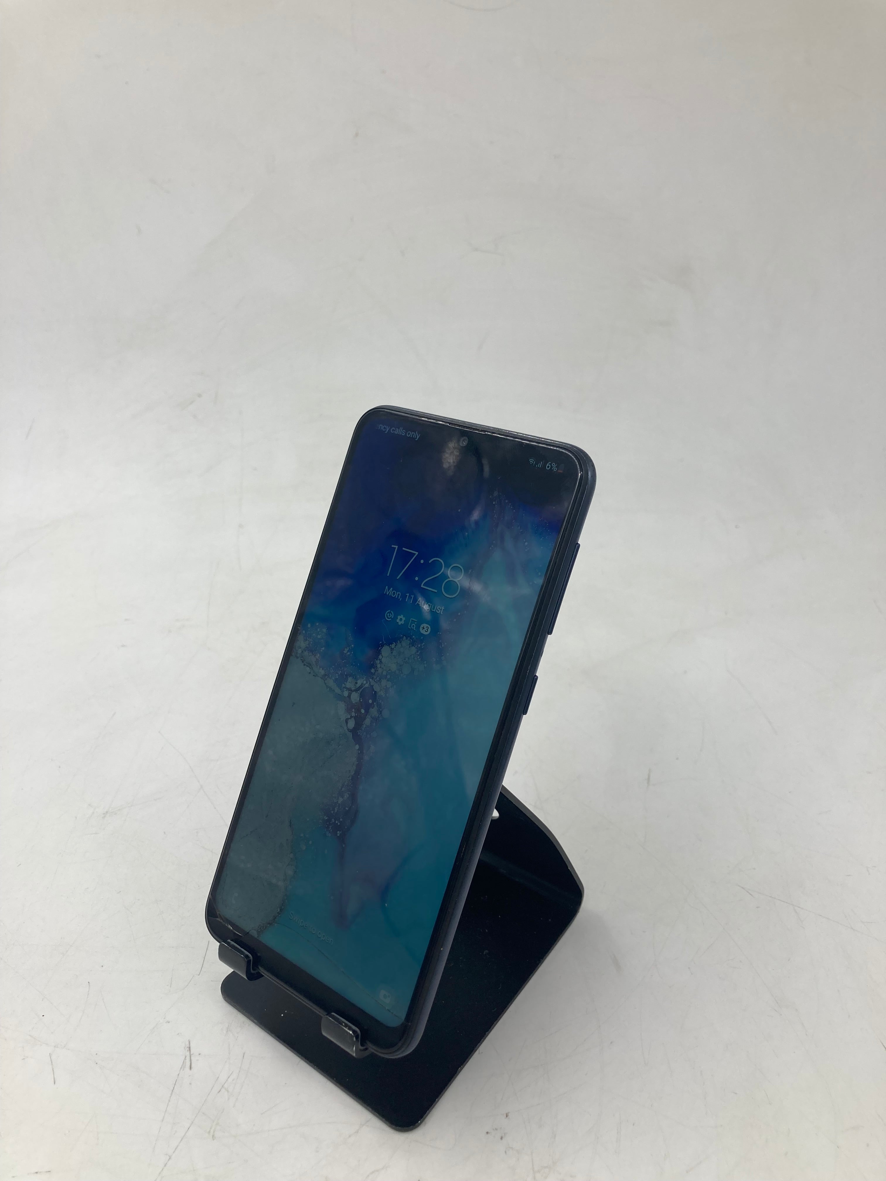 Samsung Galaxy S4 Mini A3 A10 Note 3 8GB 16GB 32GB Black Blue Lot Of 6 Unlocked