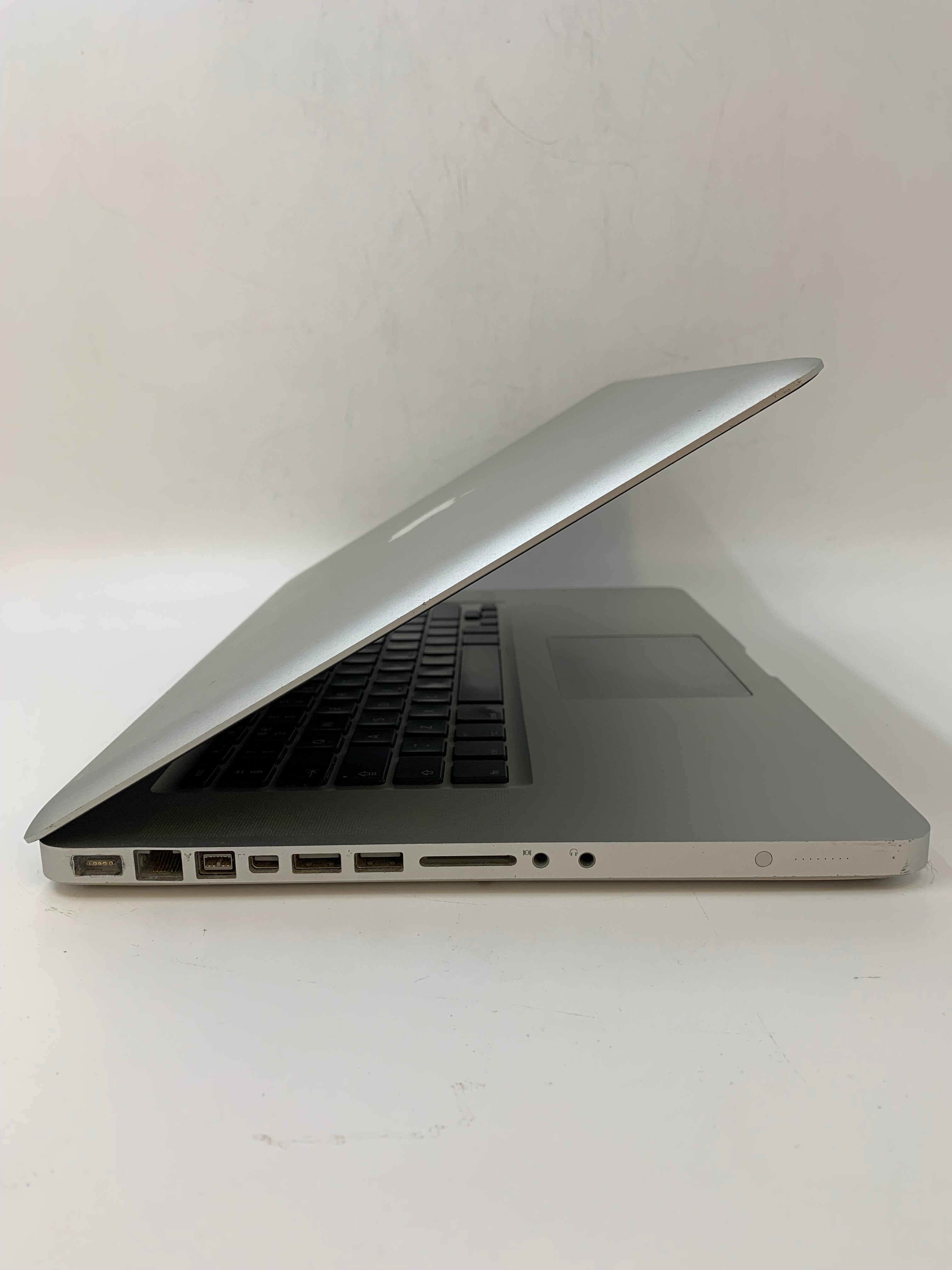Apple MacBook Pro M2010 | 15.4" WXGA+ | Intel Core i5 | 8GB RAM | 256GB SSD | macOS