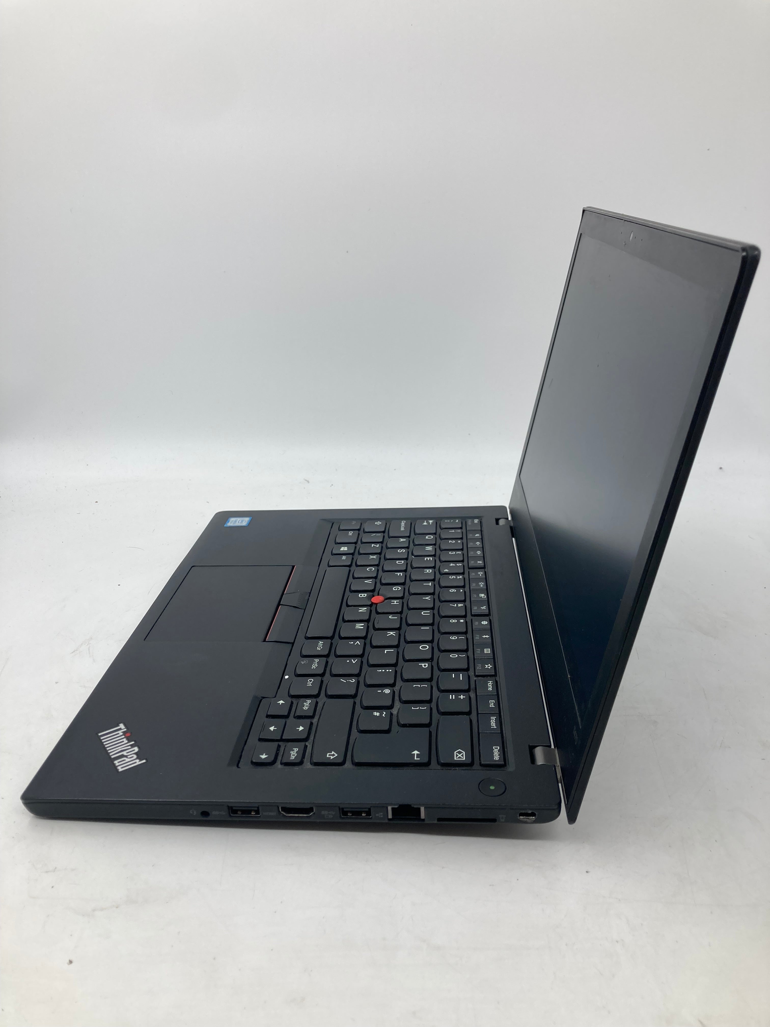 Lenovo ThinkPad T470 14" Screen i5 7th Gen 8GB RAM 128GB SSD Win 10