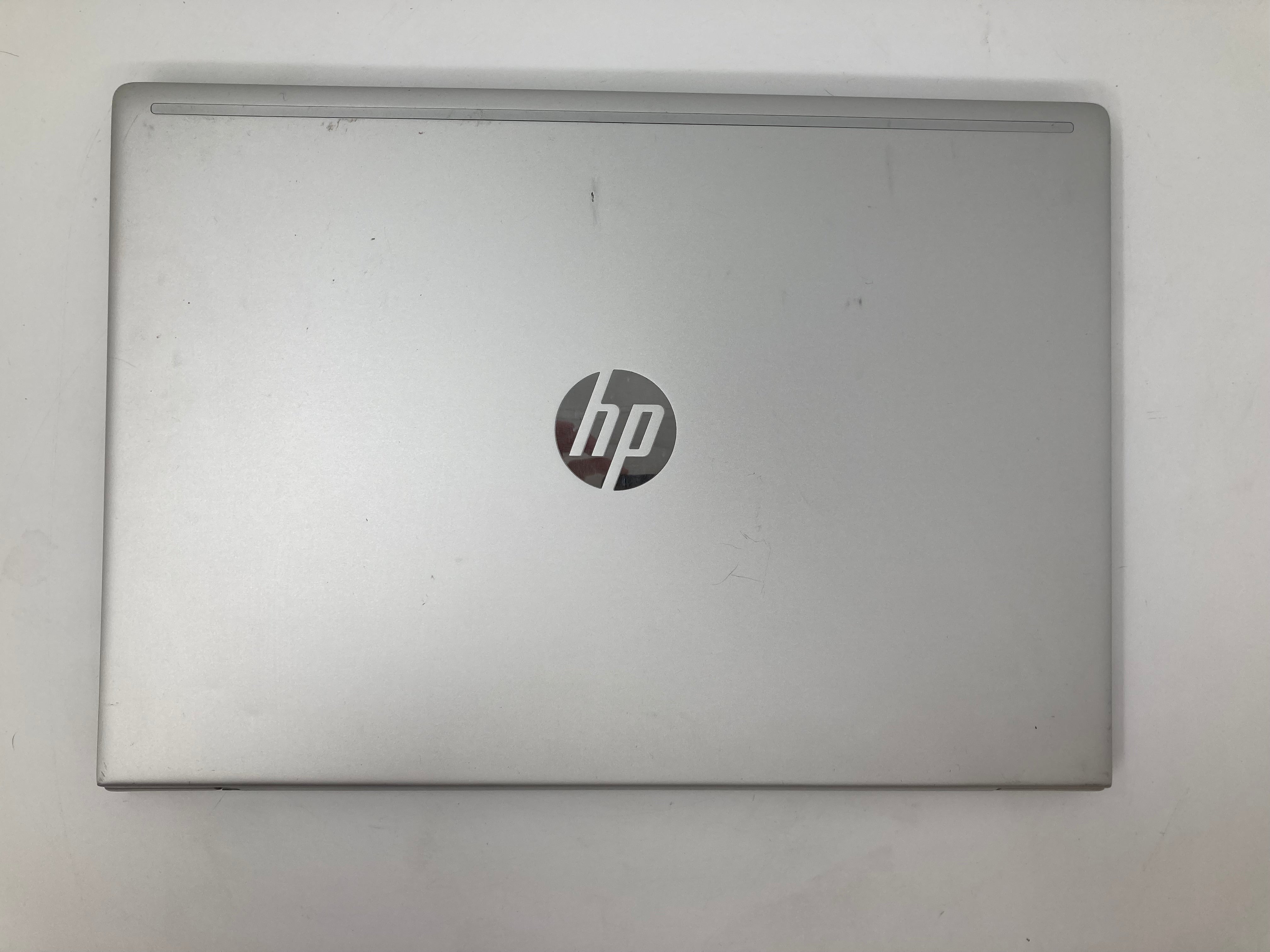 HP Laptop ProBook 450 G6 15" i5 8th Gen 8GB RAM 512GB SSD W11