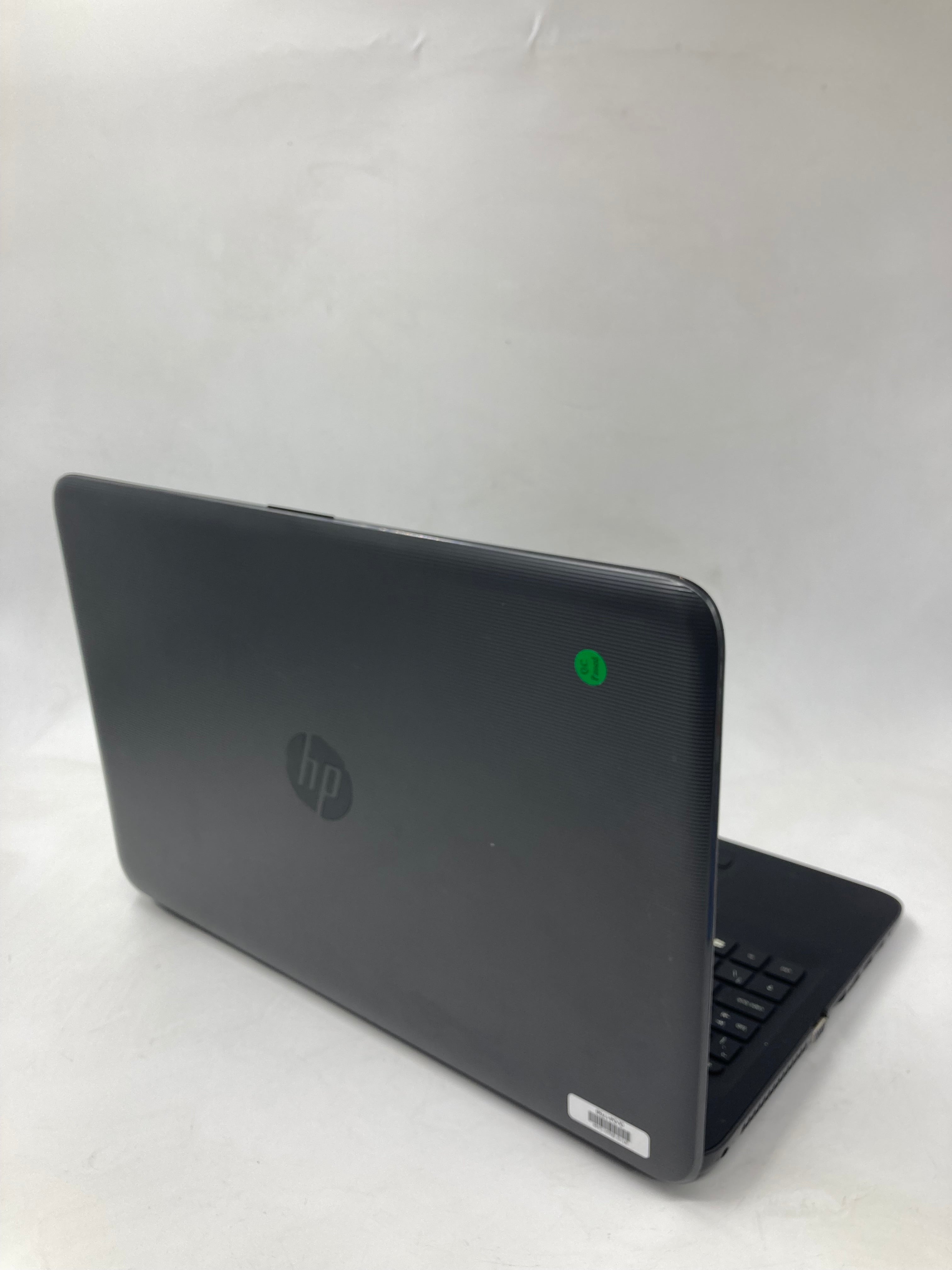 HP 255 G5 15" Screen AMD A6 7th gen 4GB RAM No SSD No OS *Spares"